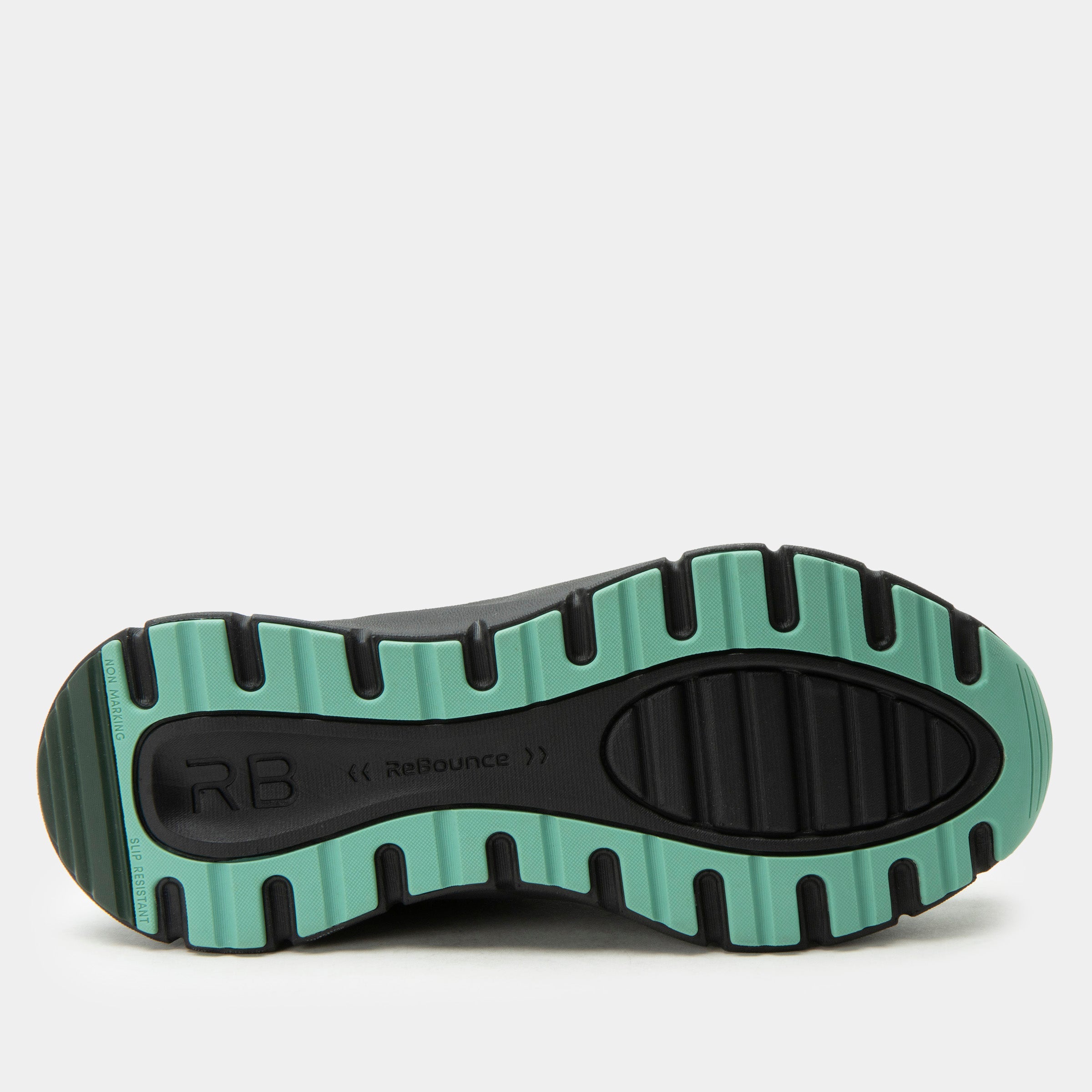 Exhault Surreal Green Shoe - Image 6