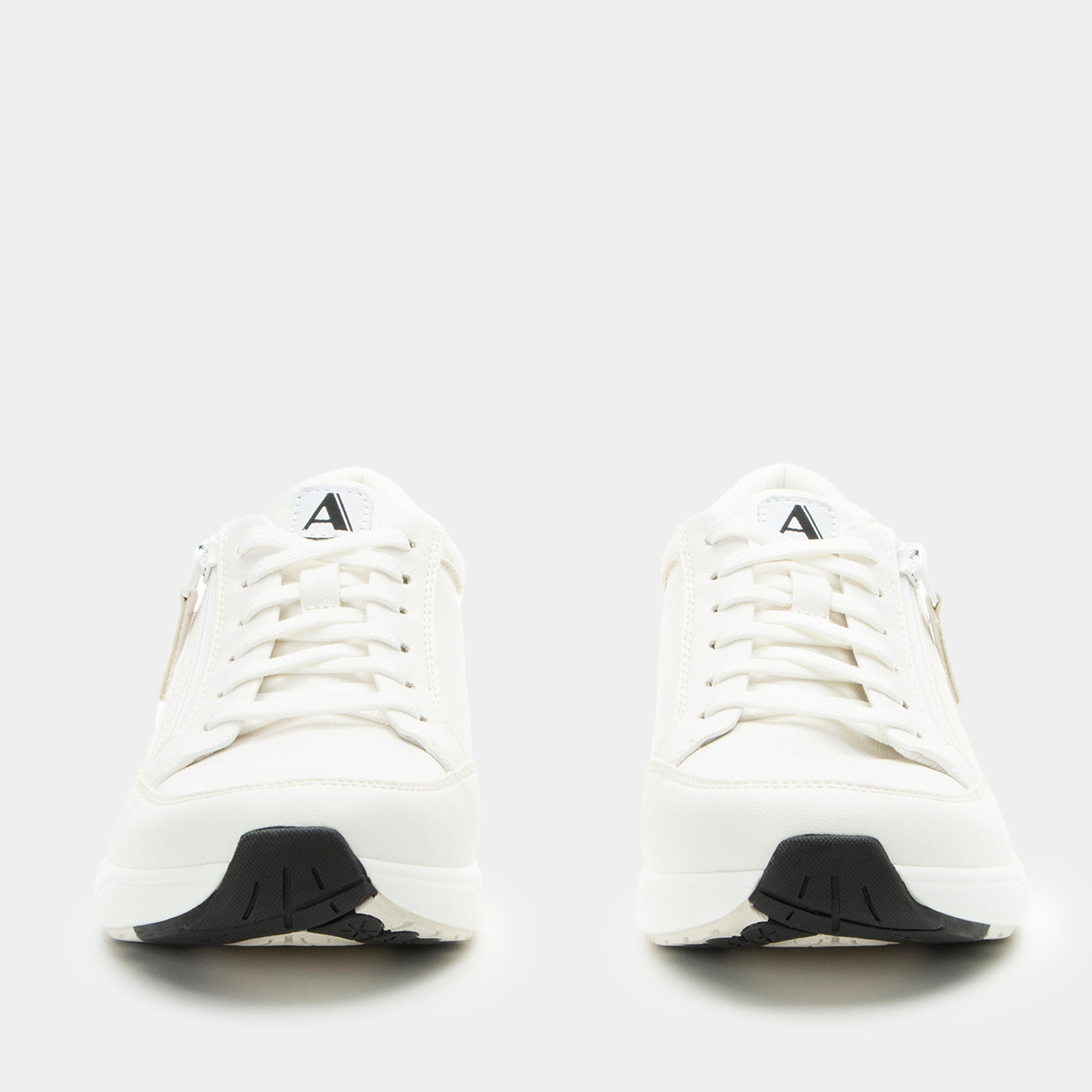 Eazeer White Out Shoe - Image 6