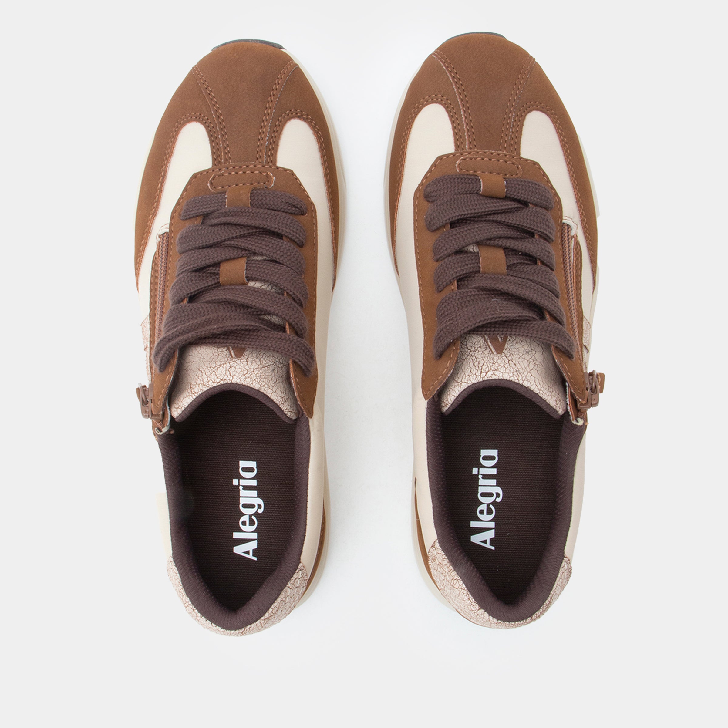 Eazeer Umber Shoe - Image 5