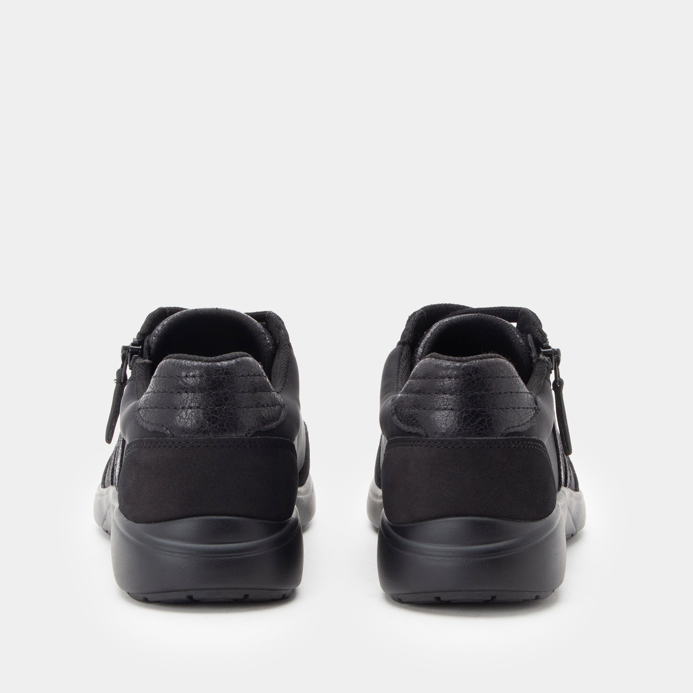 Eazeer Midnight Shoe - Image 4