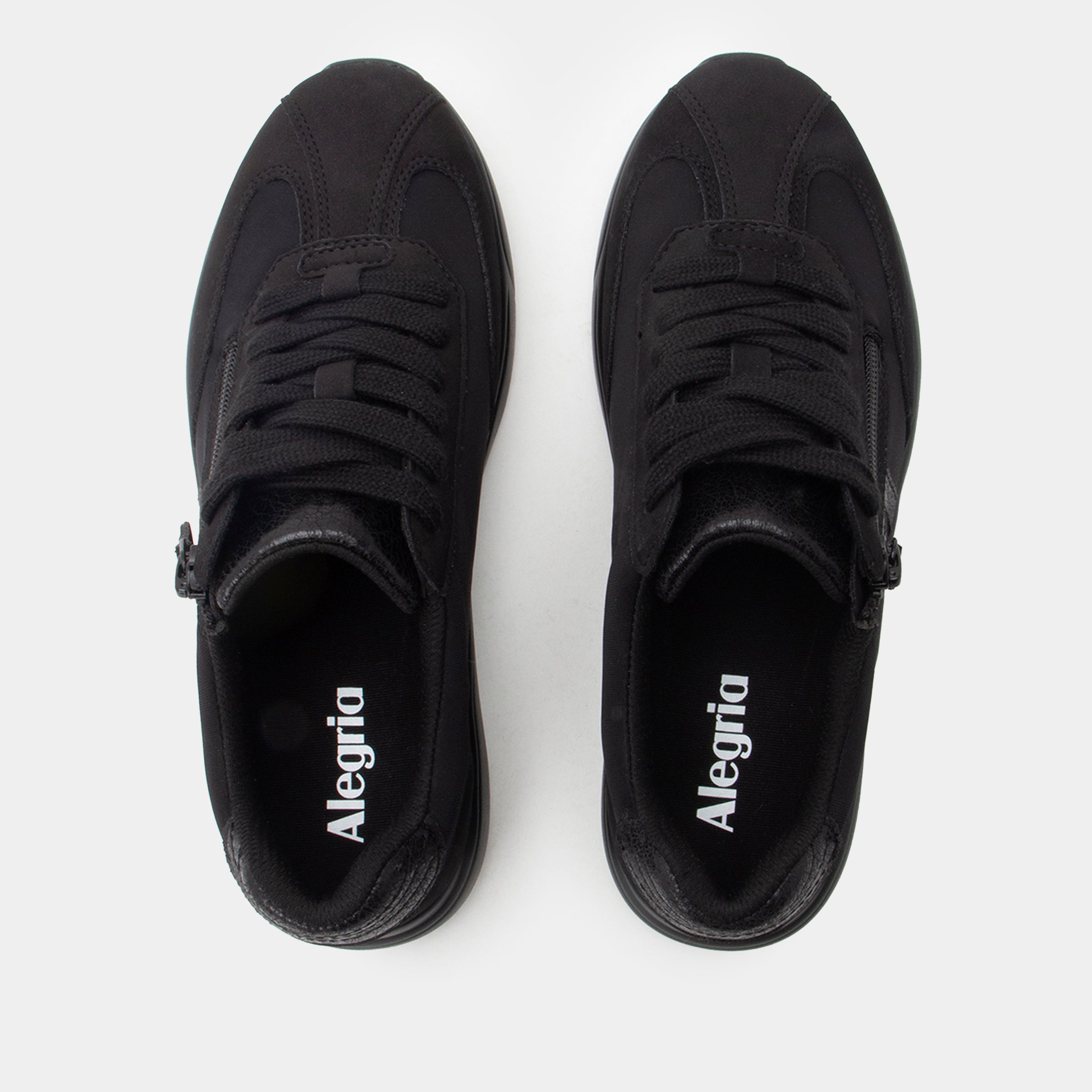 Eazeer Midnight Shoe - Image 5