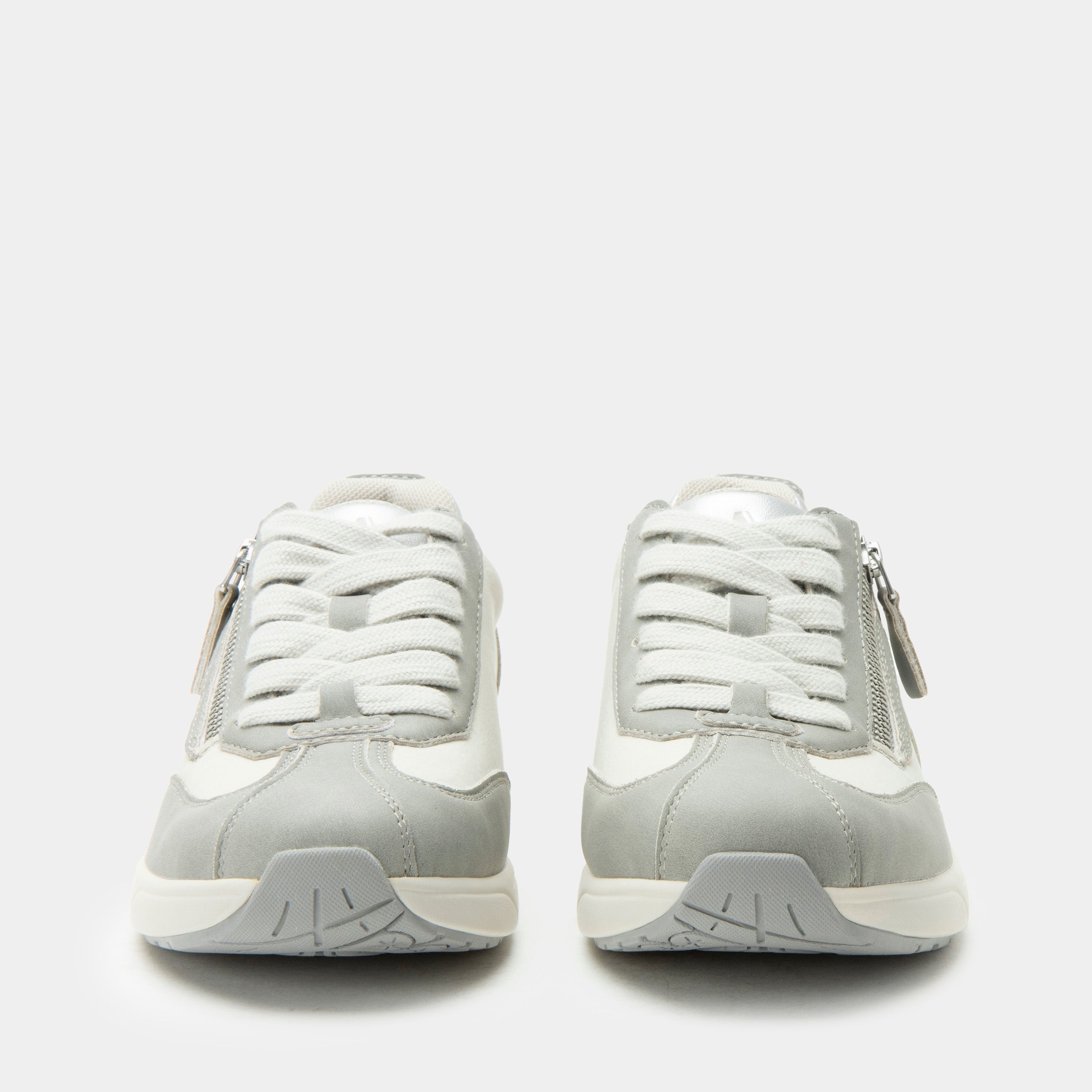 Eazeer Grey Shoe - Image 6