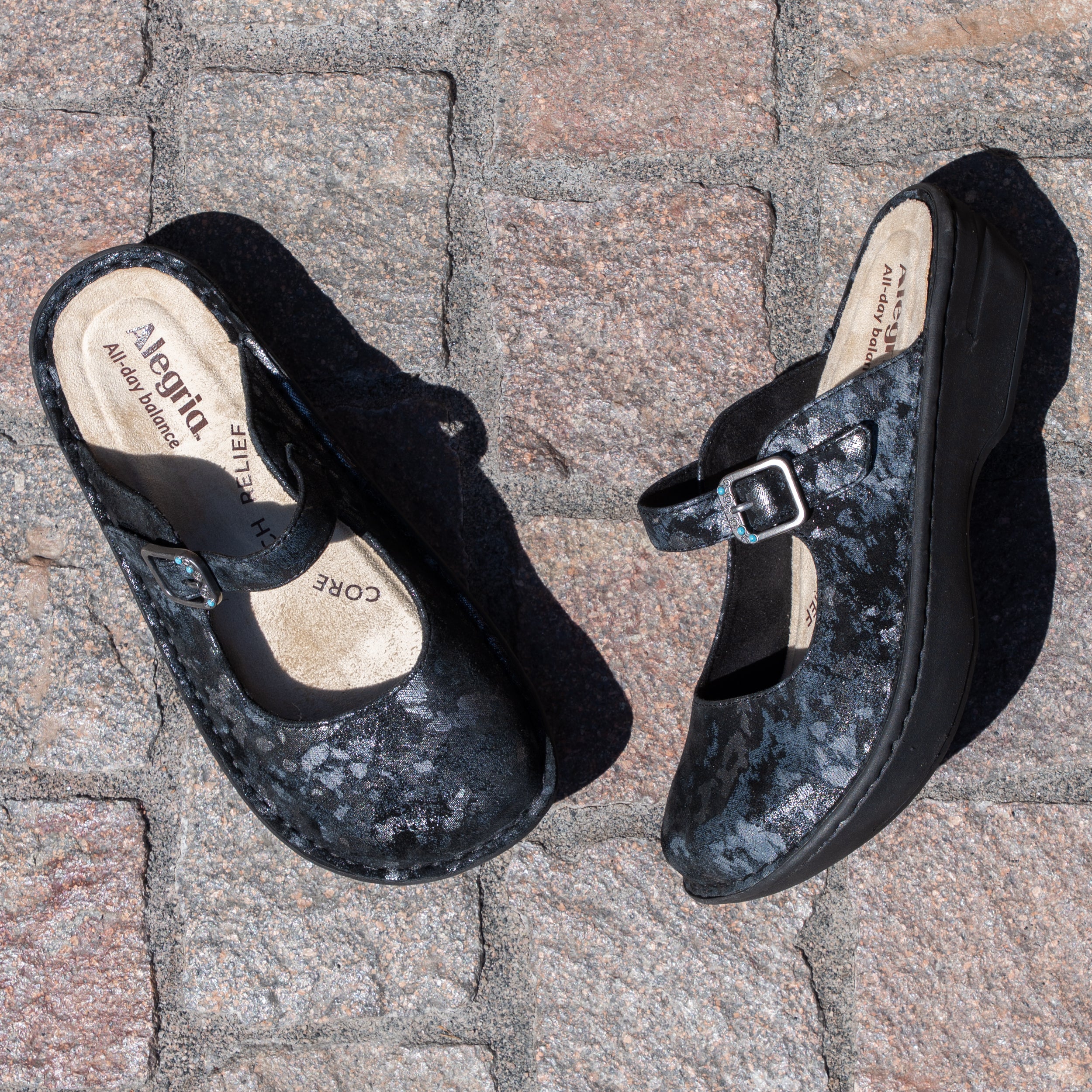 Fabel Ink Storm Shoe - Image 2