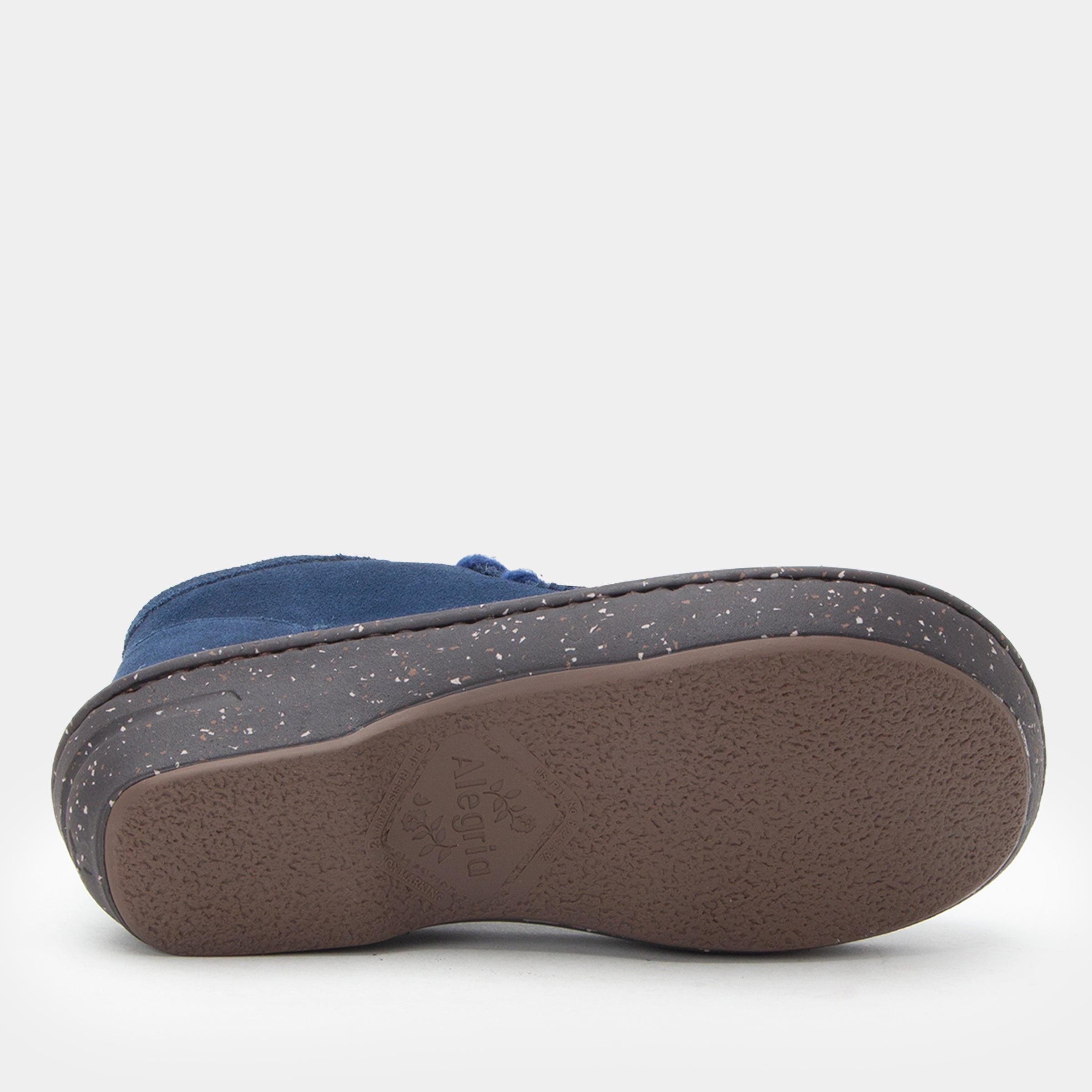 Fae Navy Boot - Image 7
