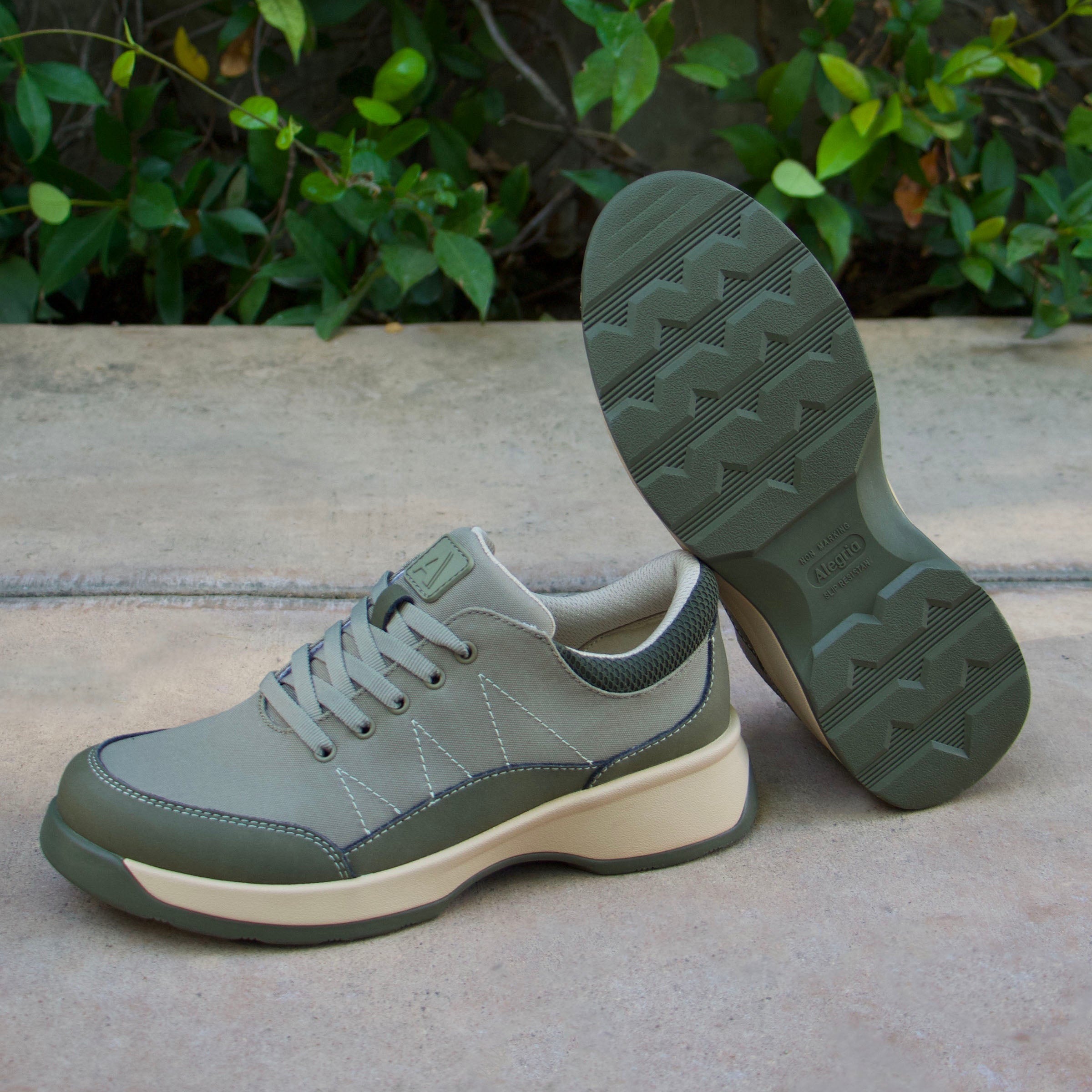 Florah Oregano Shoe - Image 2