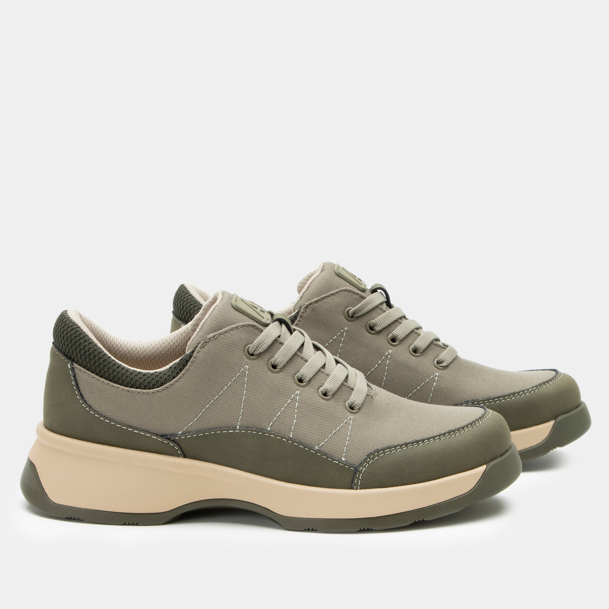 Florah Oregano Shoe - Image 3
