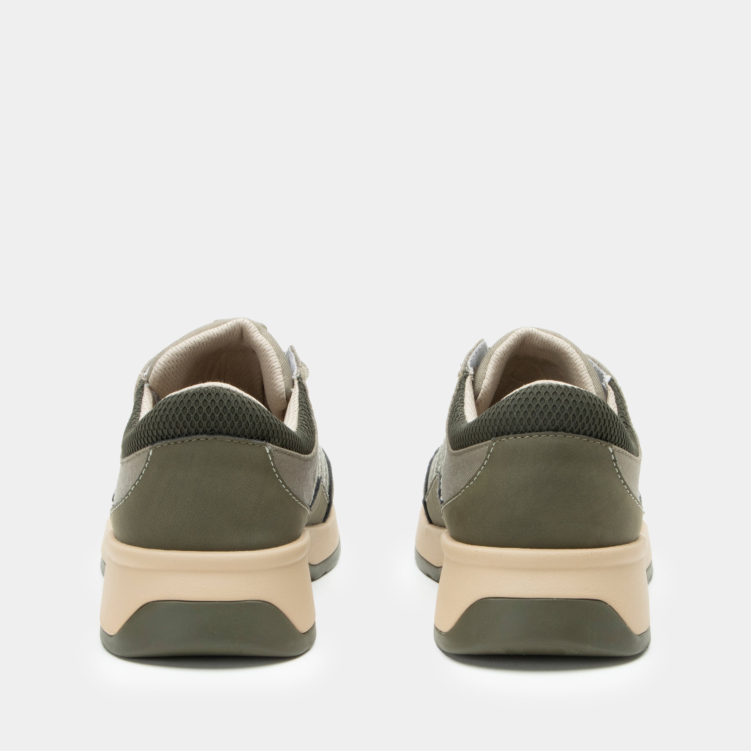 Florah Oregano Shoe - Image 4