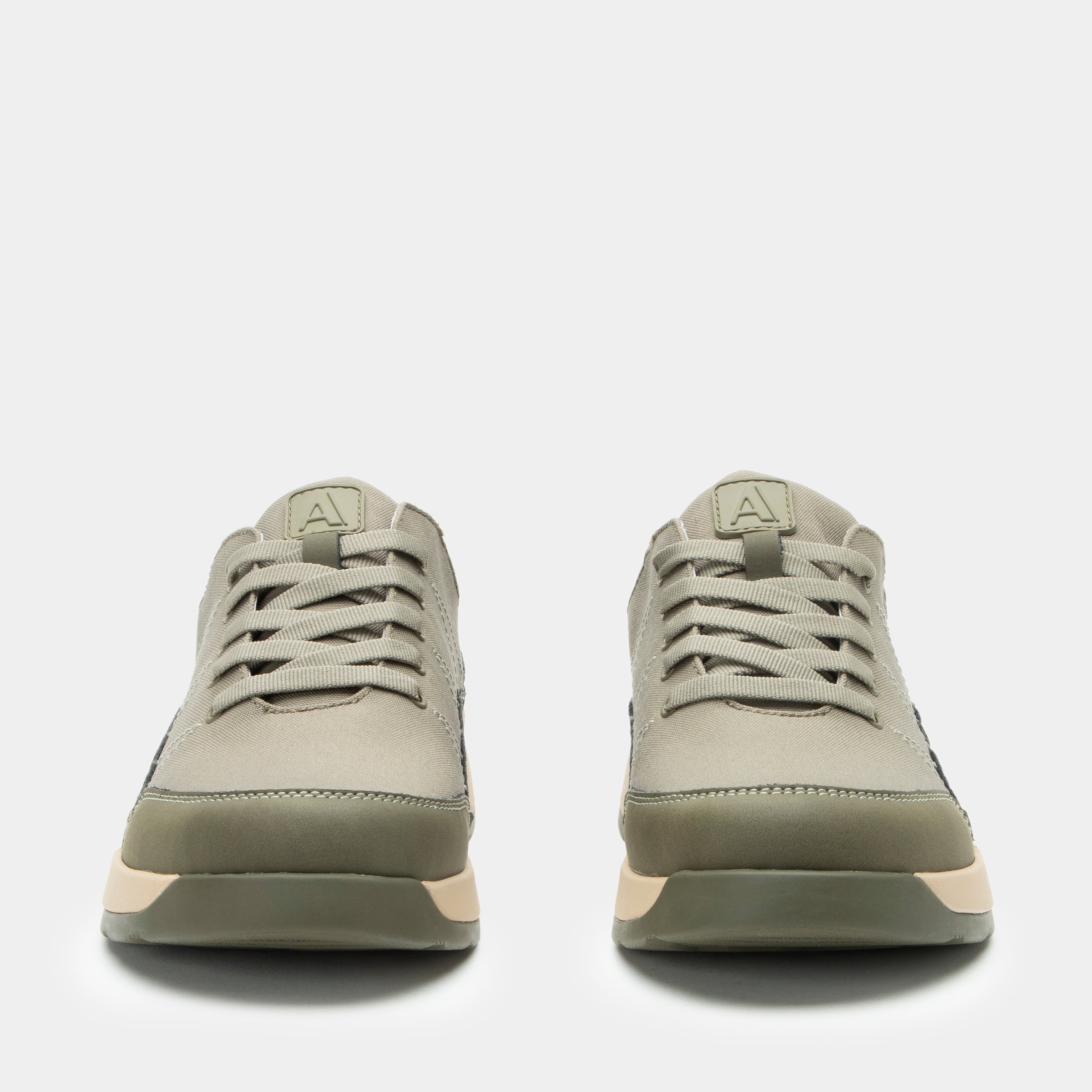 Florah Oregano Shoe - Image 6