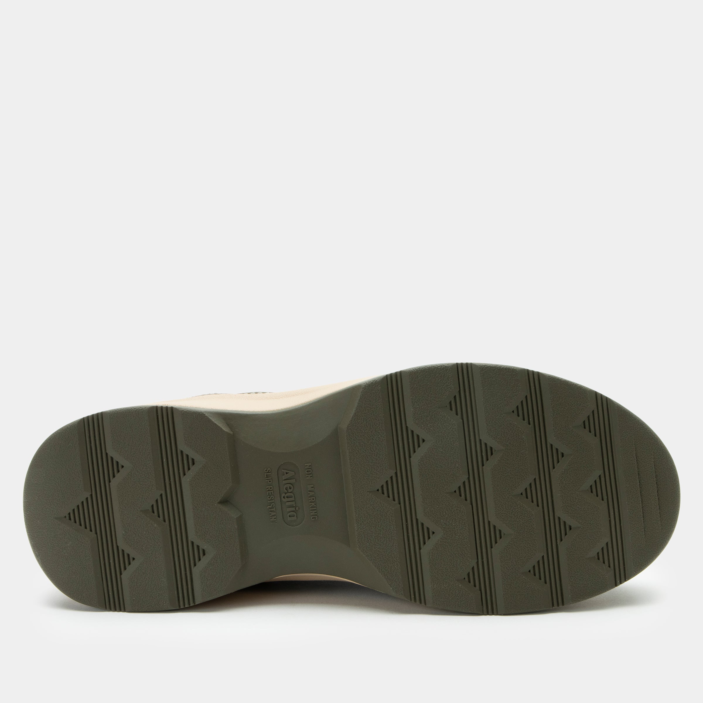 Florah Oregano Shoe - Image 7