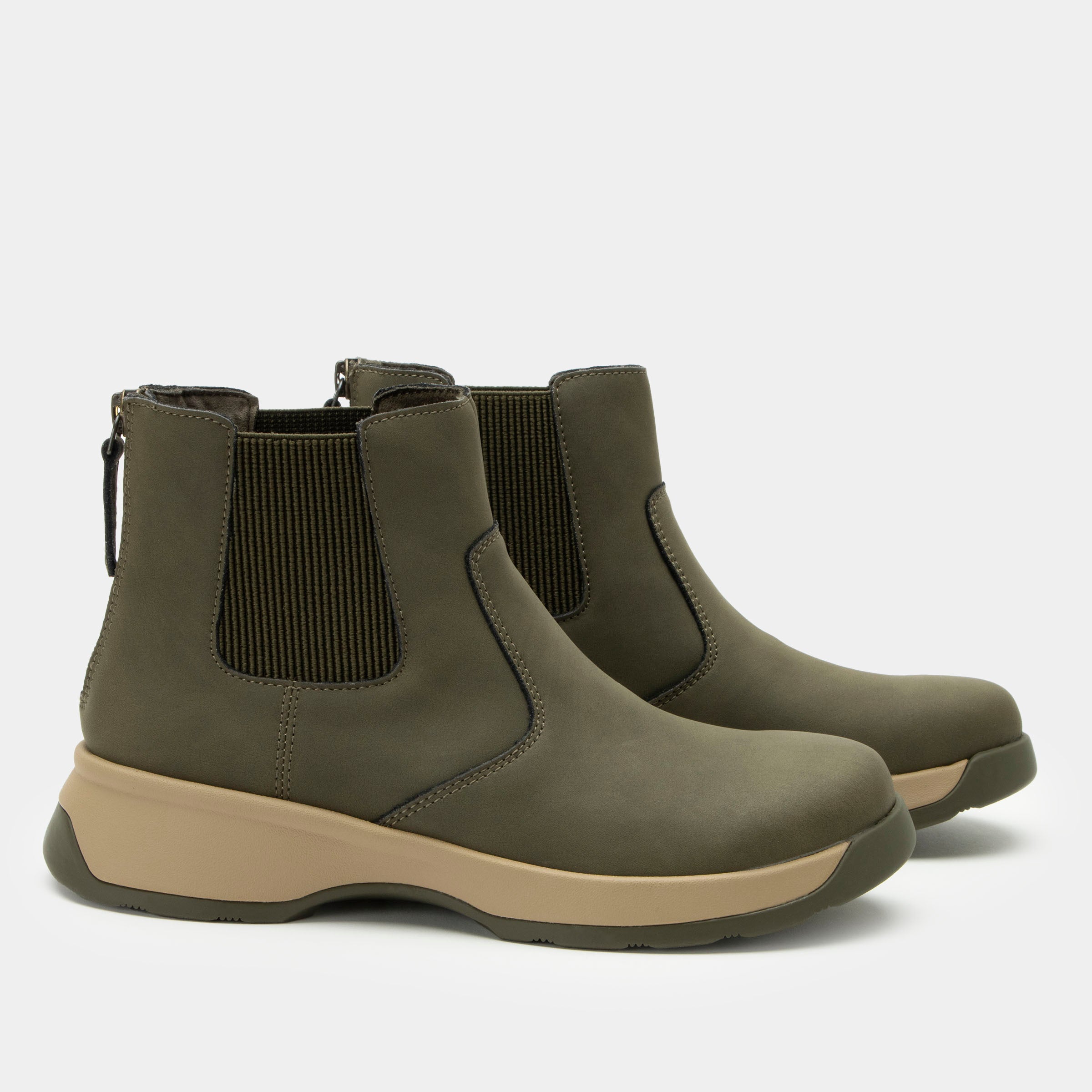 Frankie Oregano Boot - Image 3