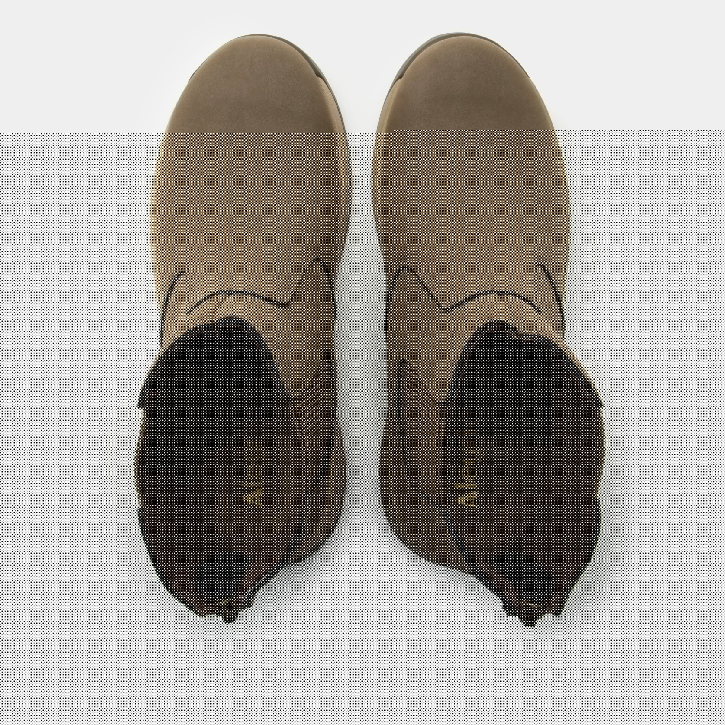 Frankie Driftwood Boot - Image 5