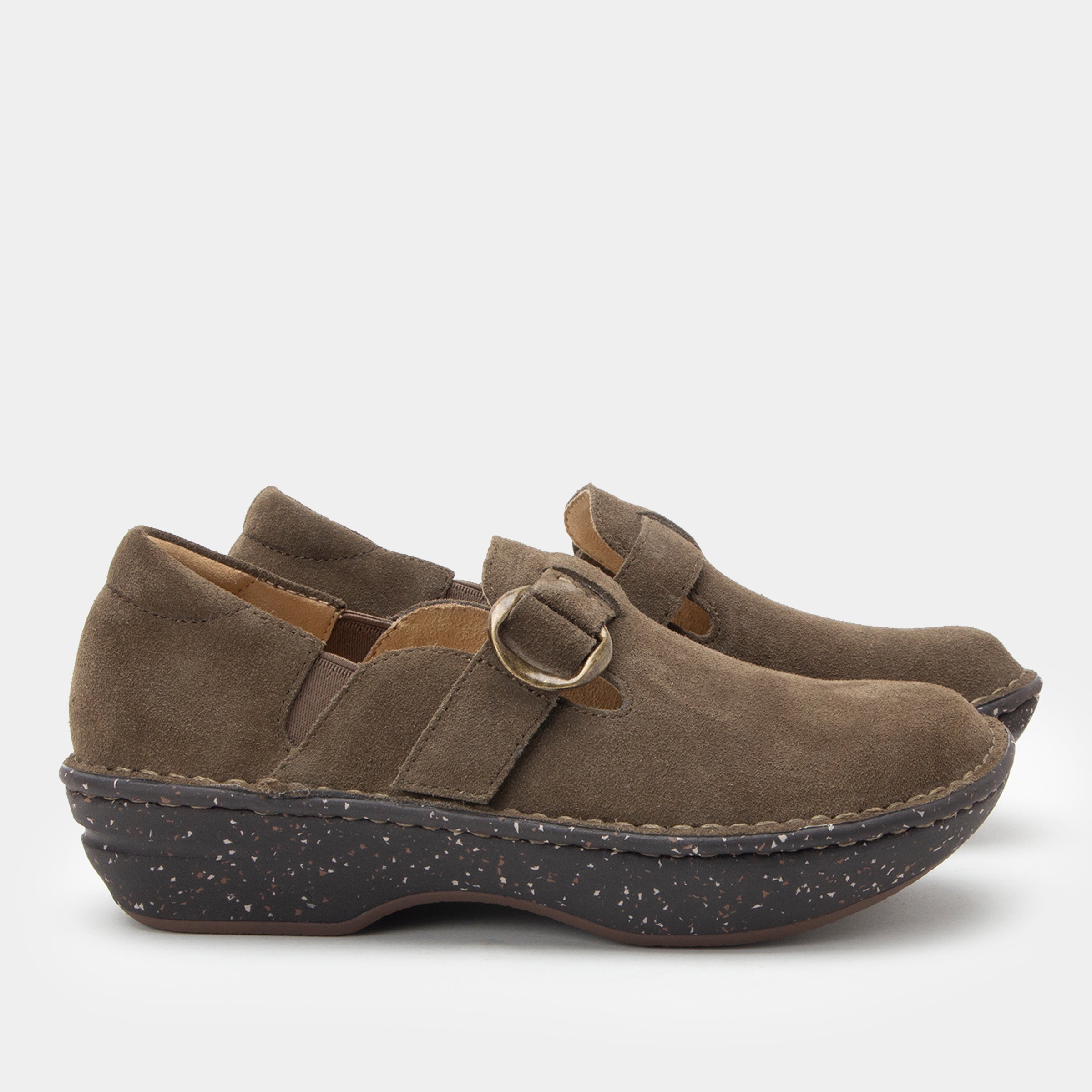 Fynn Matcha Shoe - Image 3