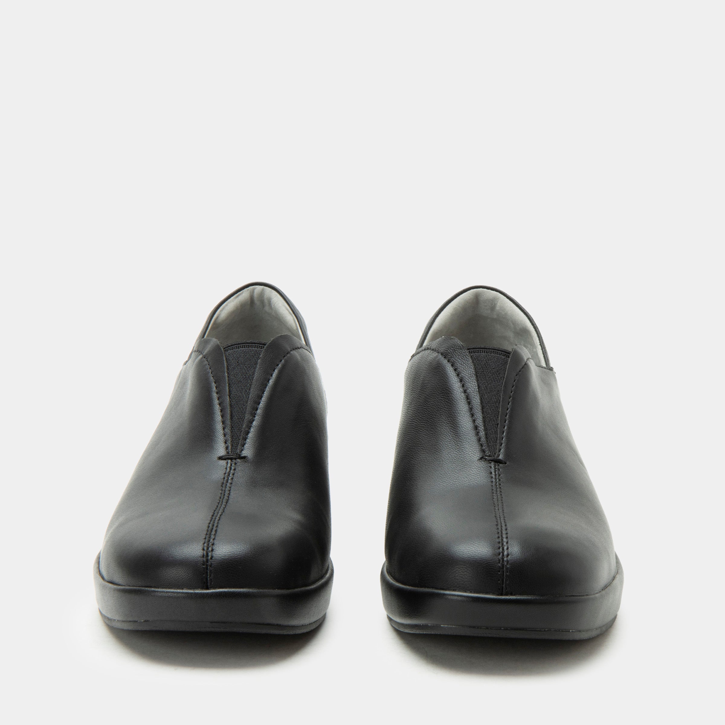 Hadlee Black Shoe - Image 4
