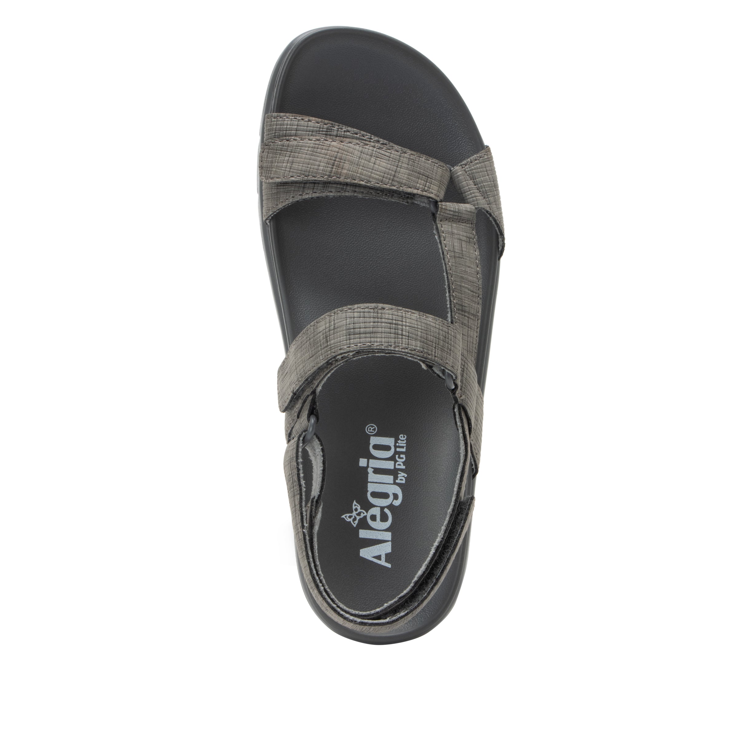 Henna Steel Sandal - Image 5