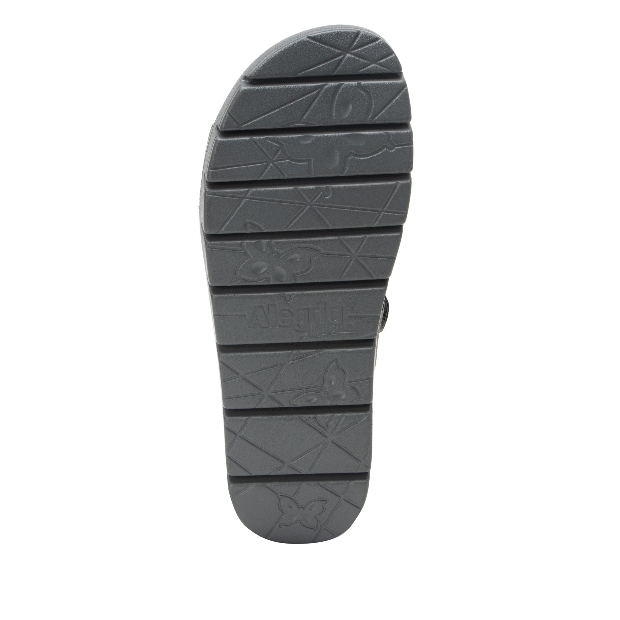Henna Steel Sandal - Image 6