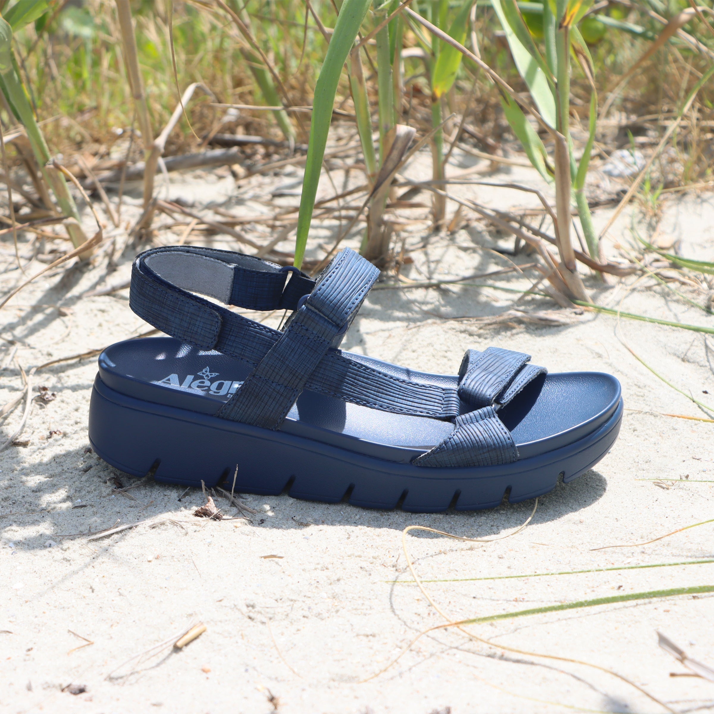 Henna Ocean Sandal - Image 2