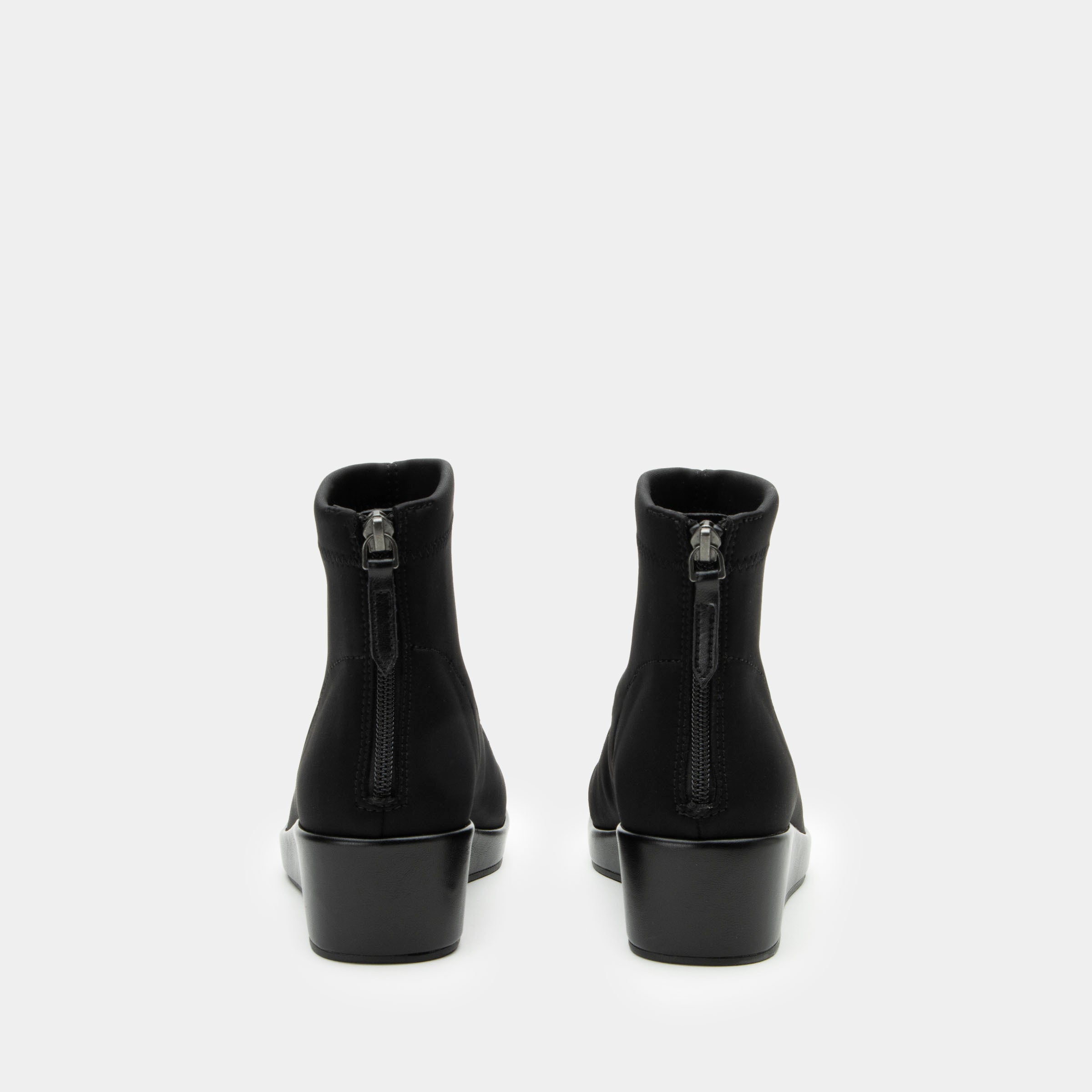 Harmoni Black Boot - Image 4