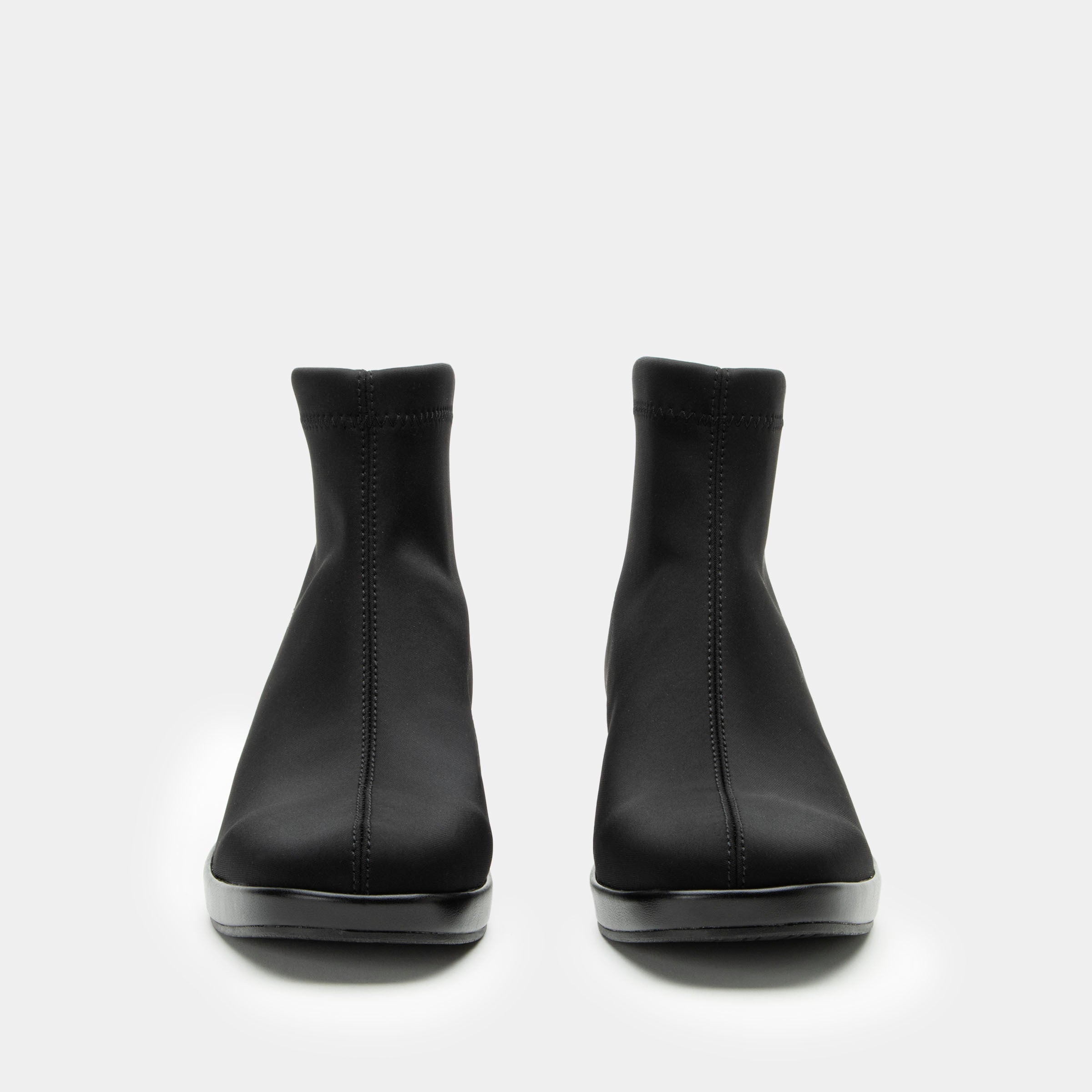 Harmoni Black Boot - Image 6