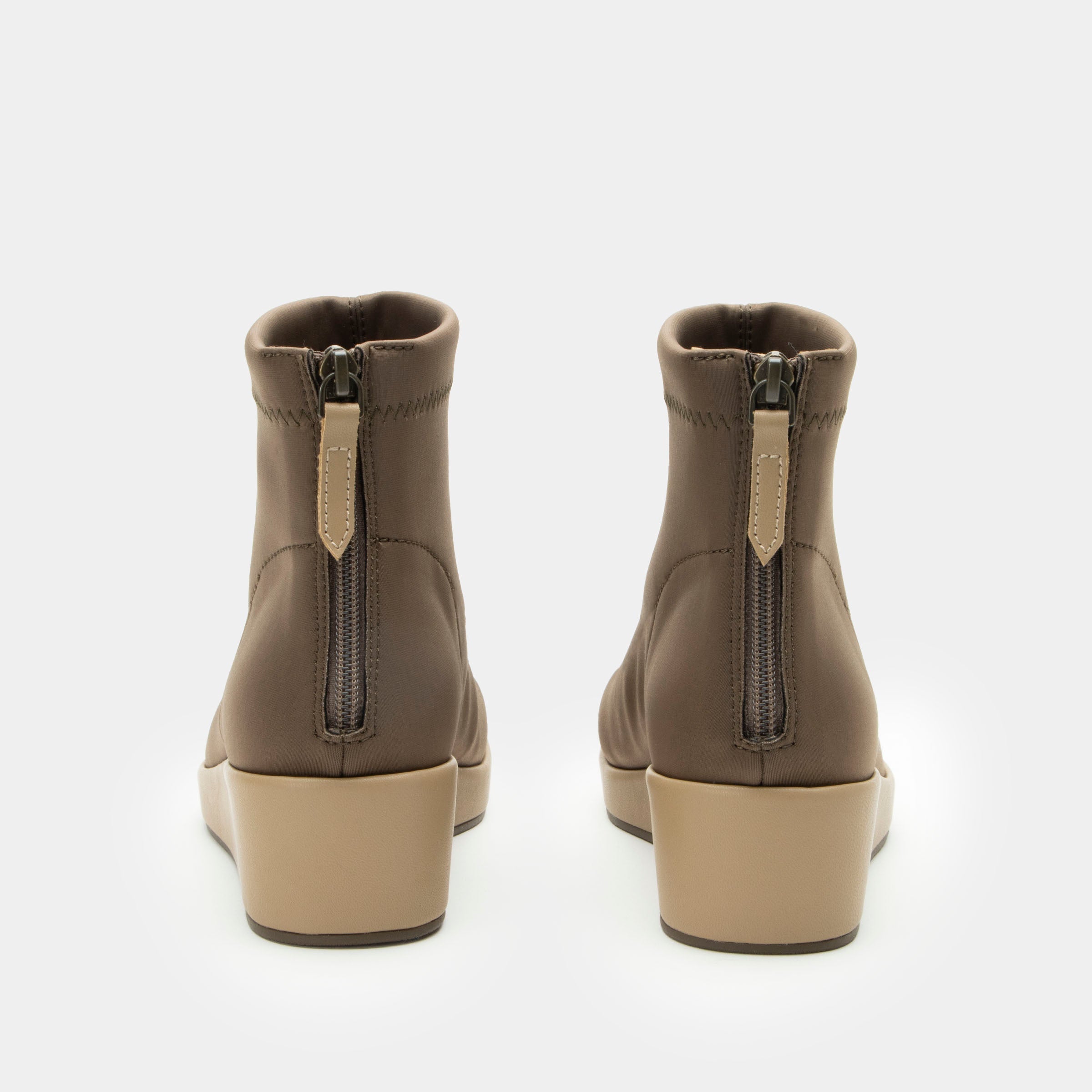 Harmoni Camel Boot - Image 4