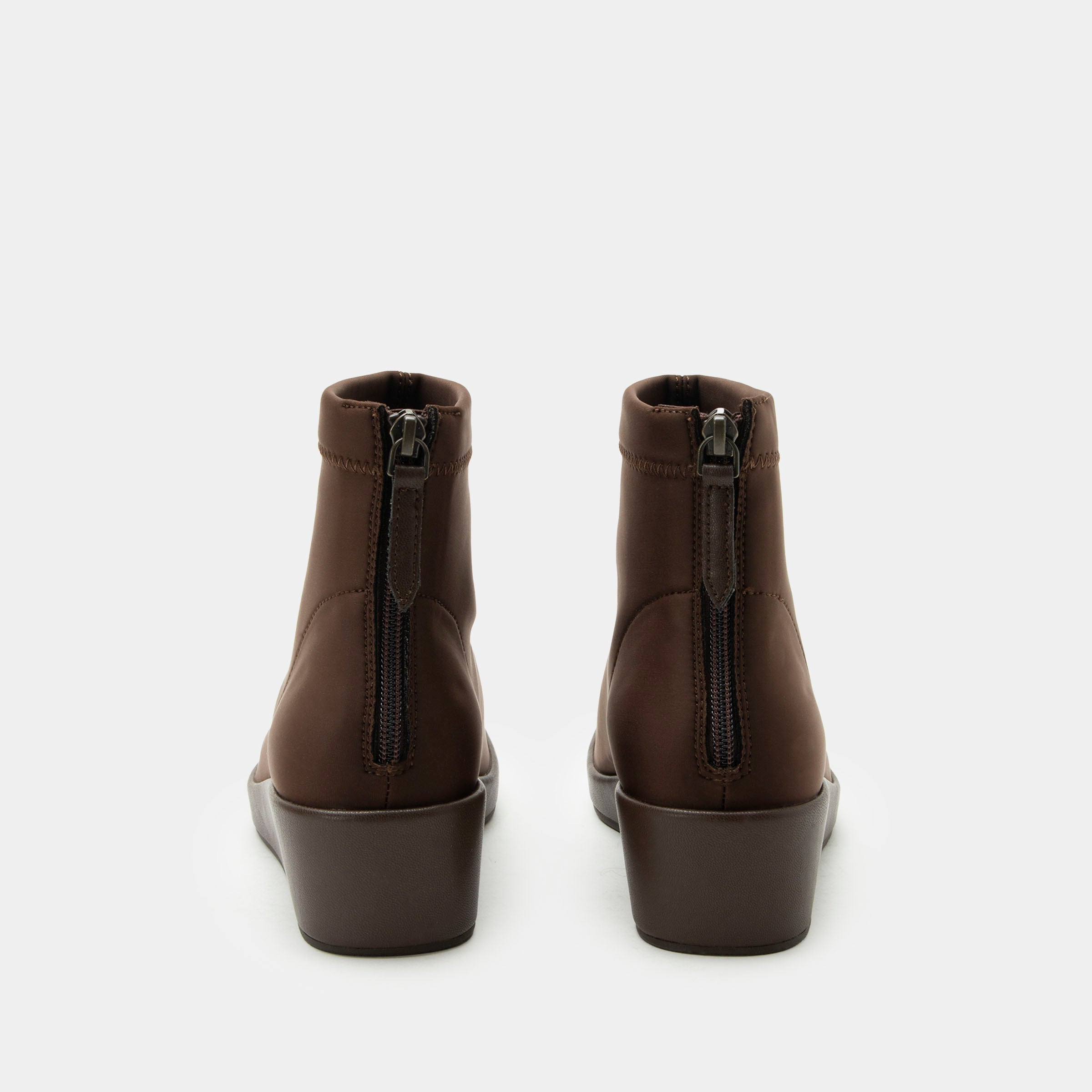 Harmoni Chocolate Boot - Image 4