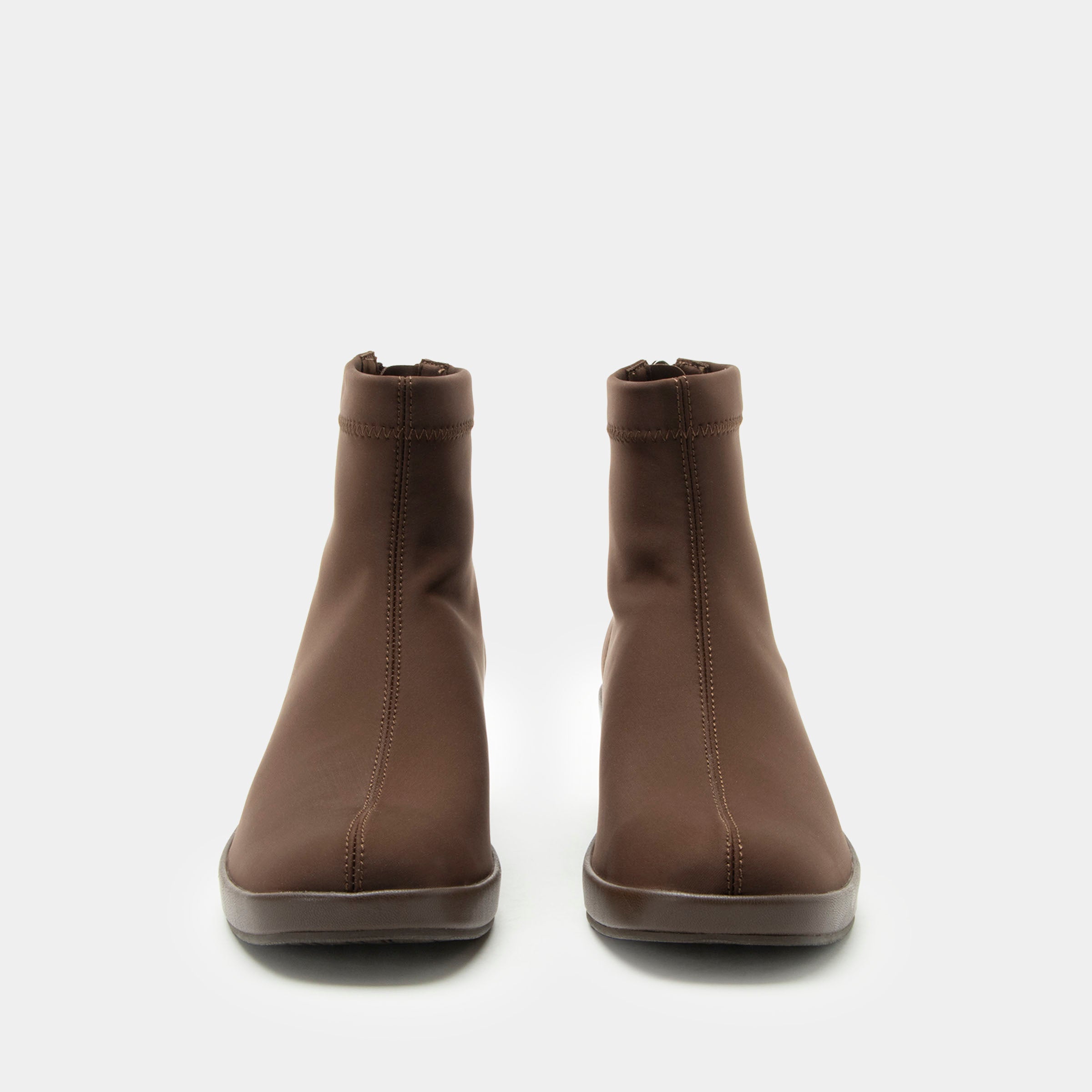 Harmoni Chocolate Boot - Image 6