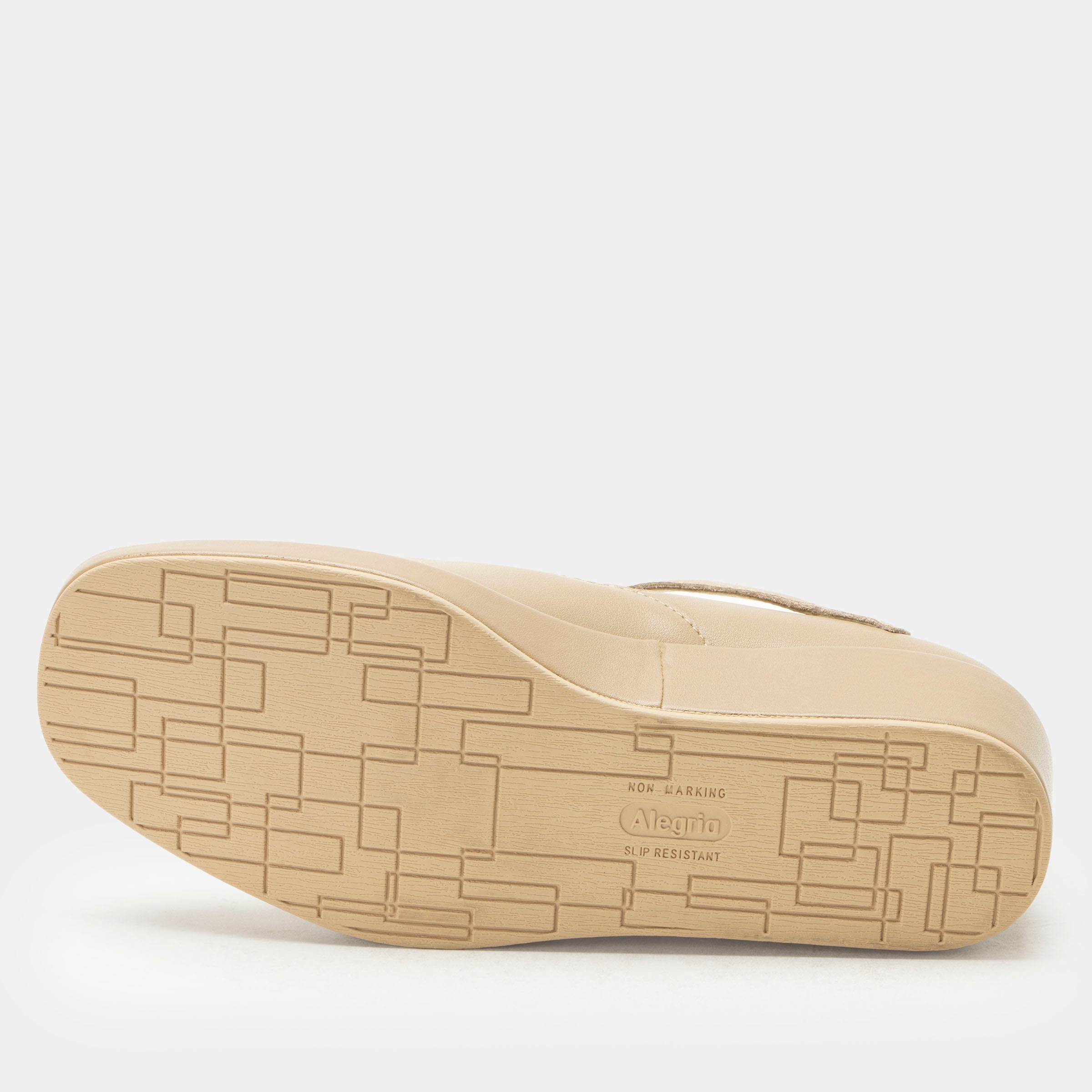 Hayes Beige Shoe - Image 6