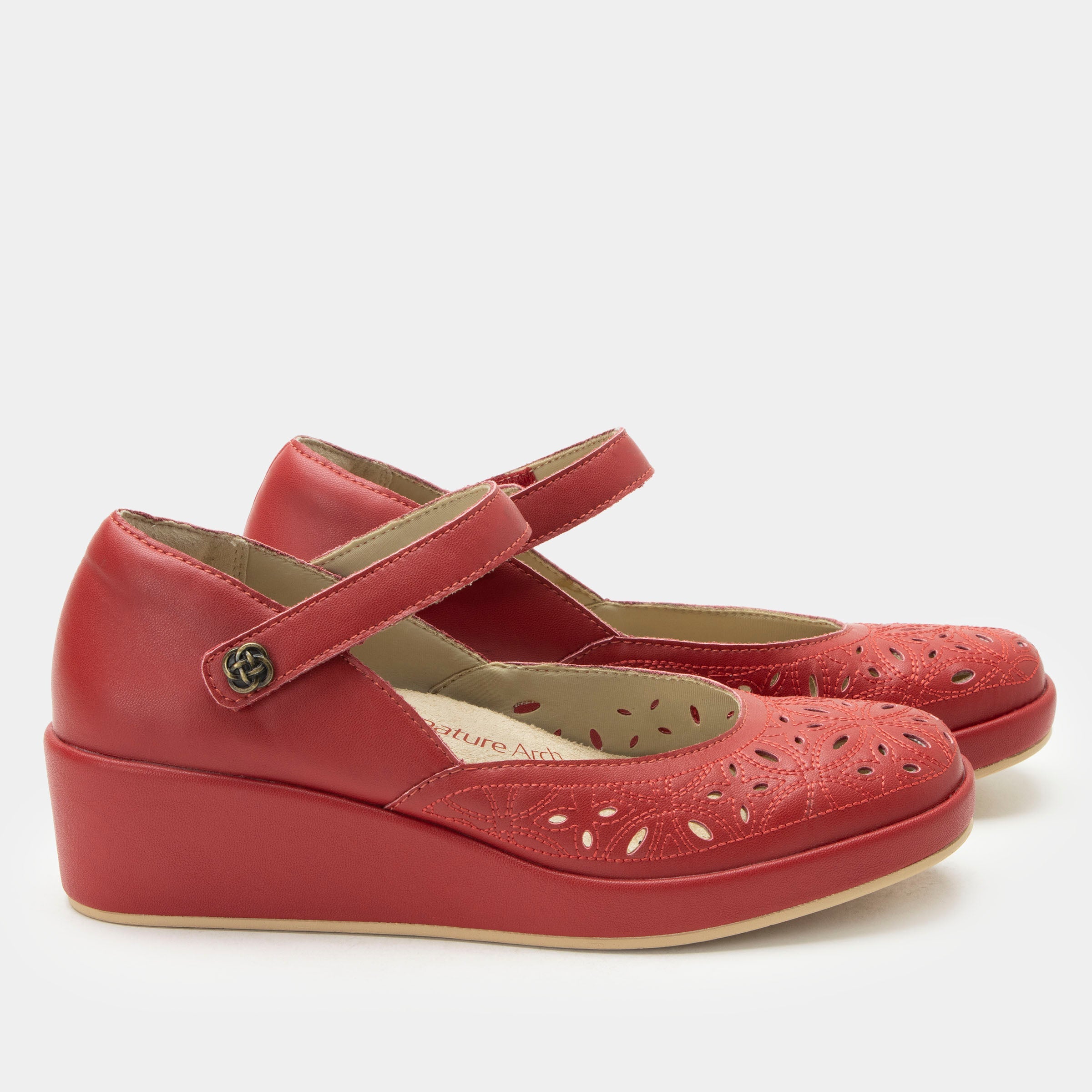 Hayes Ruby Breeze Shoe - Image 2