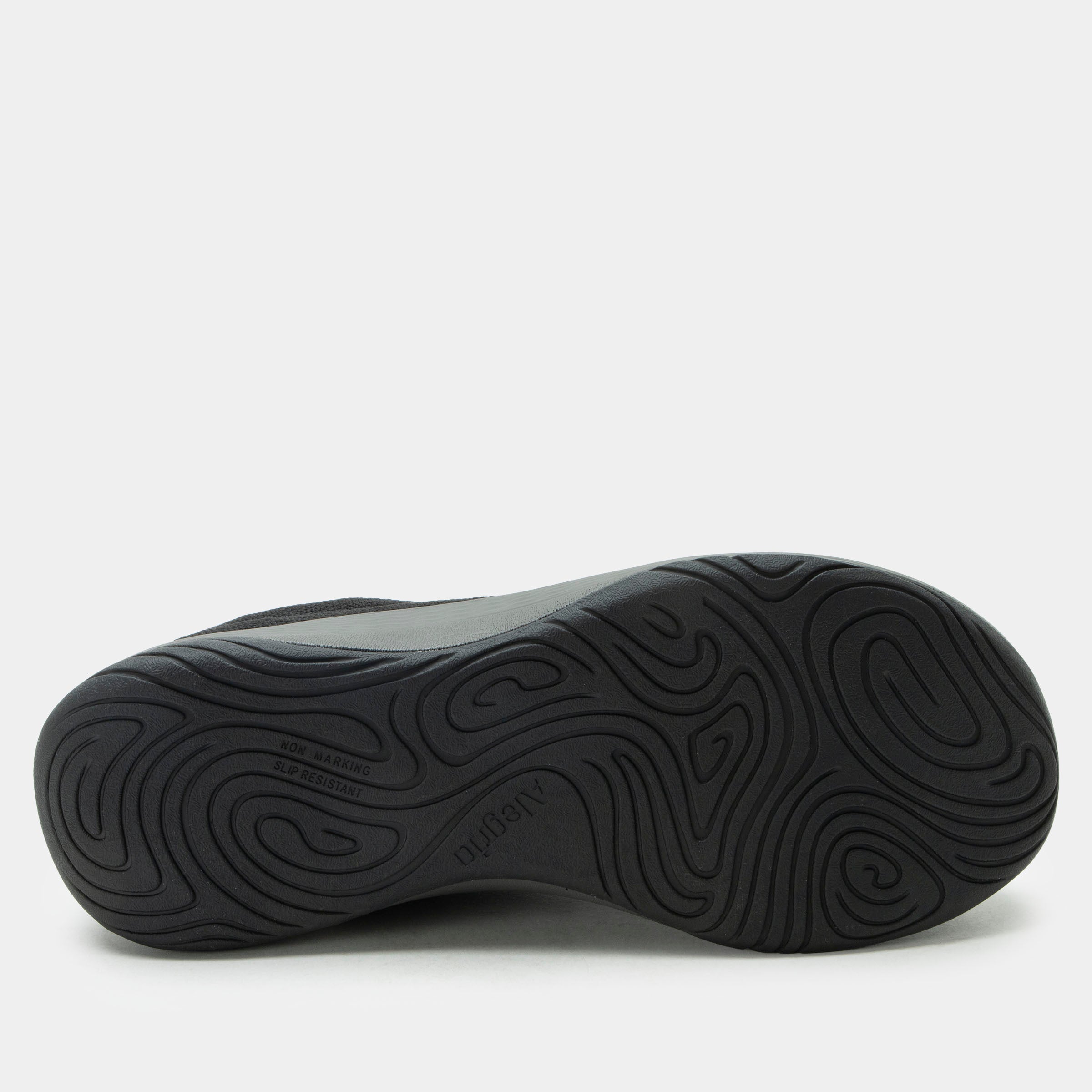 In8 All Black Shoe - Image 6