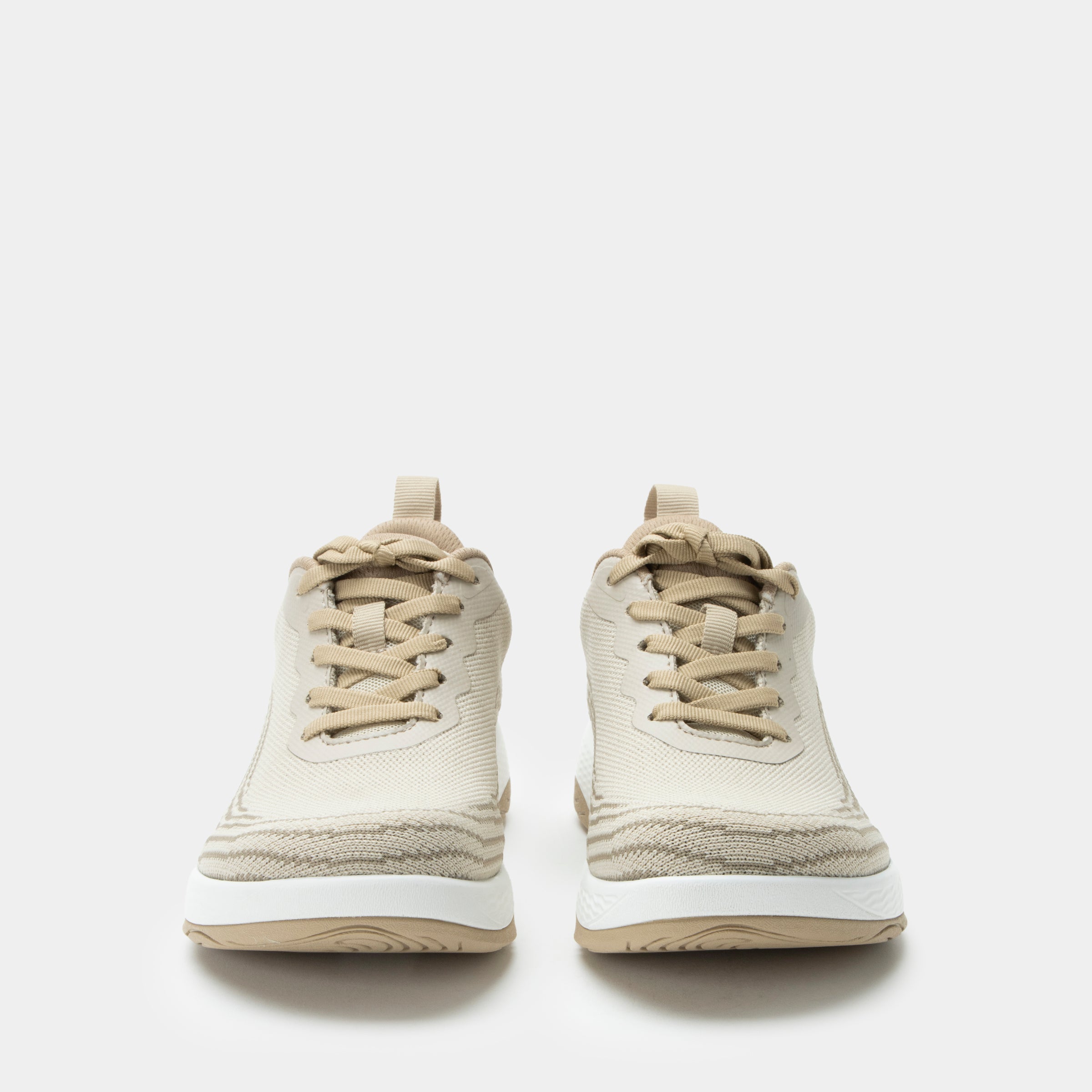In8 Cream Shoe - Image 6