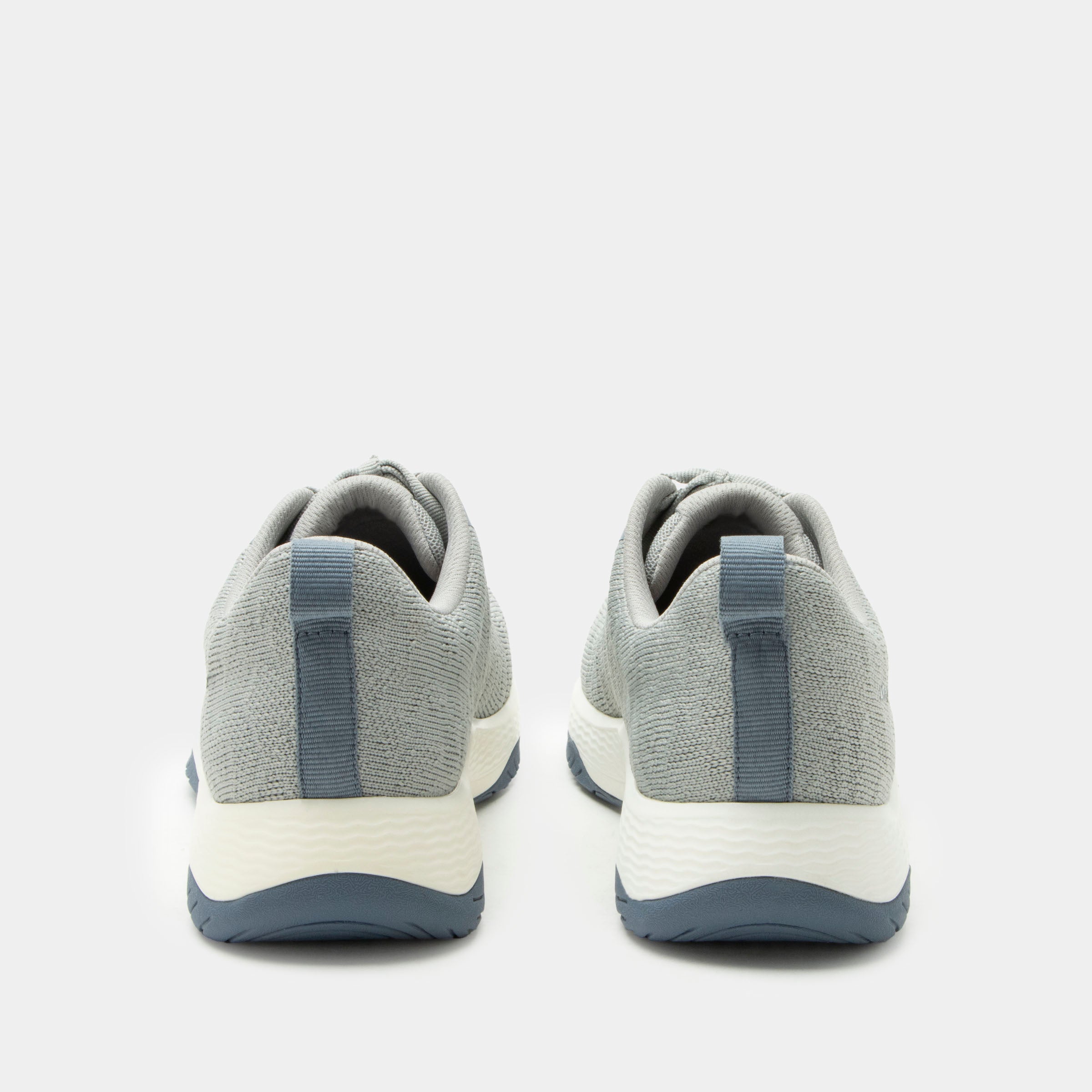 In8 Muted Grey Shoe - Image 3