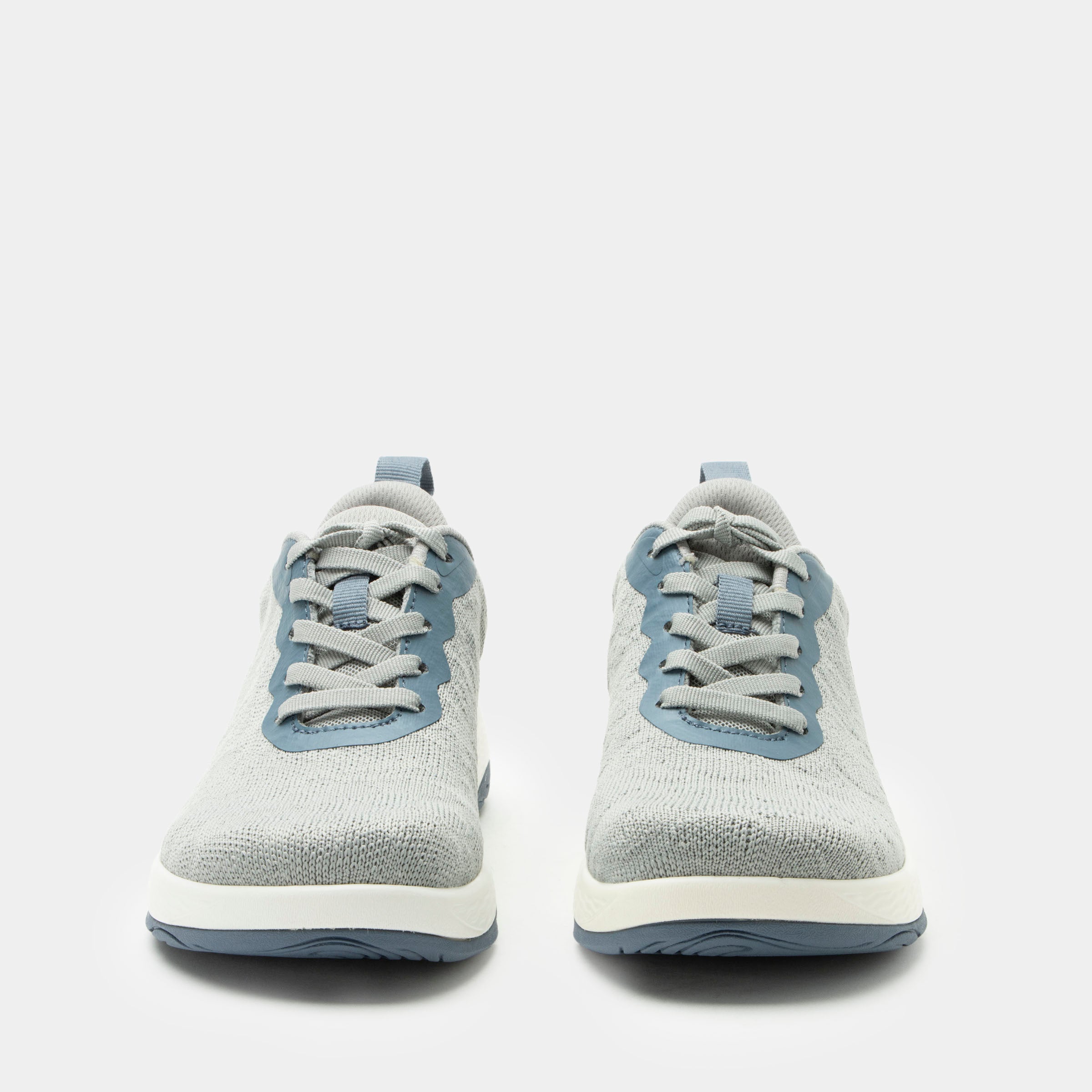 In8 Muted Grey Shoe - Image 5