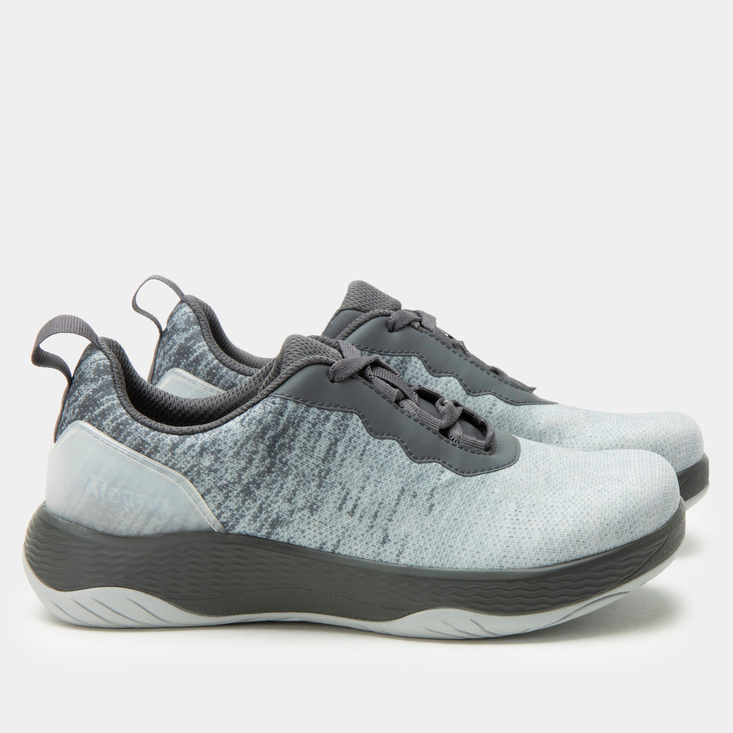 In8 Ombré Grey Shoe - Image 2