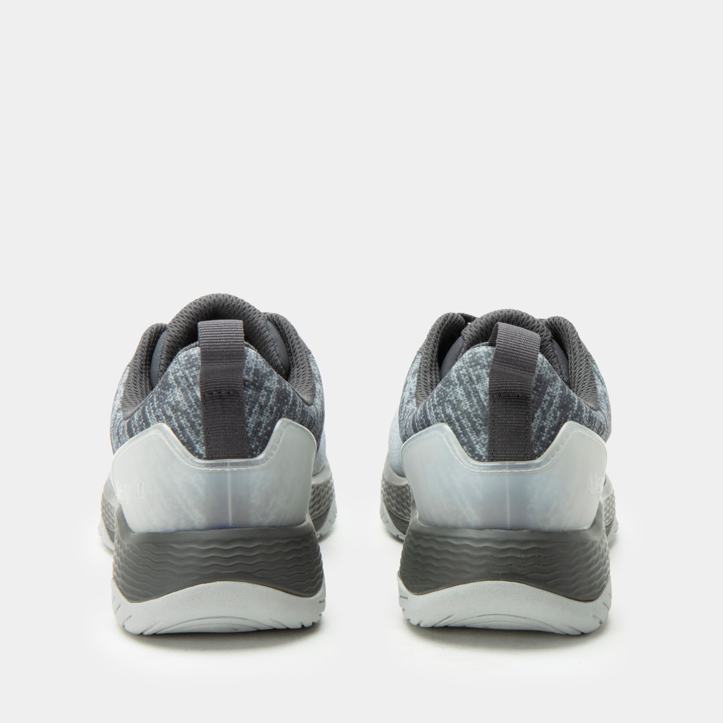 In8 Ombré Grey Shoe - Image 3