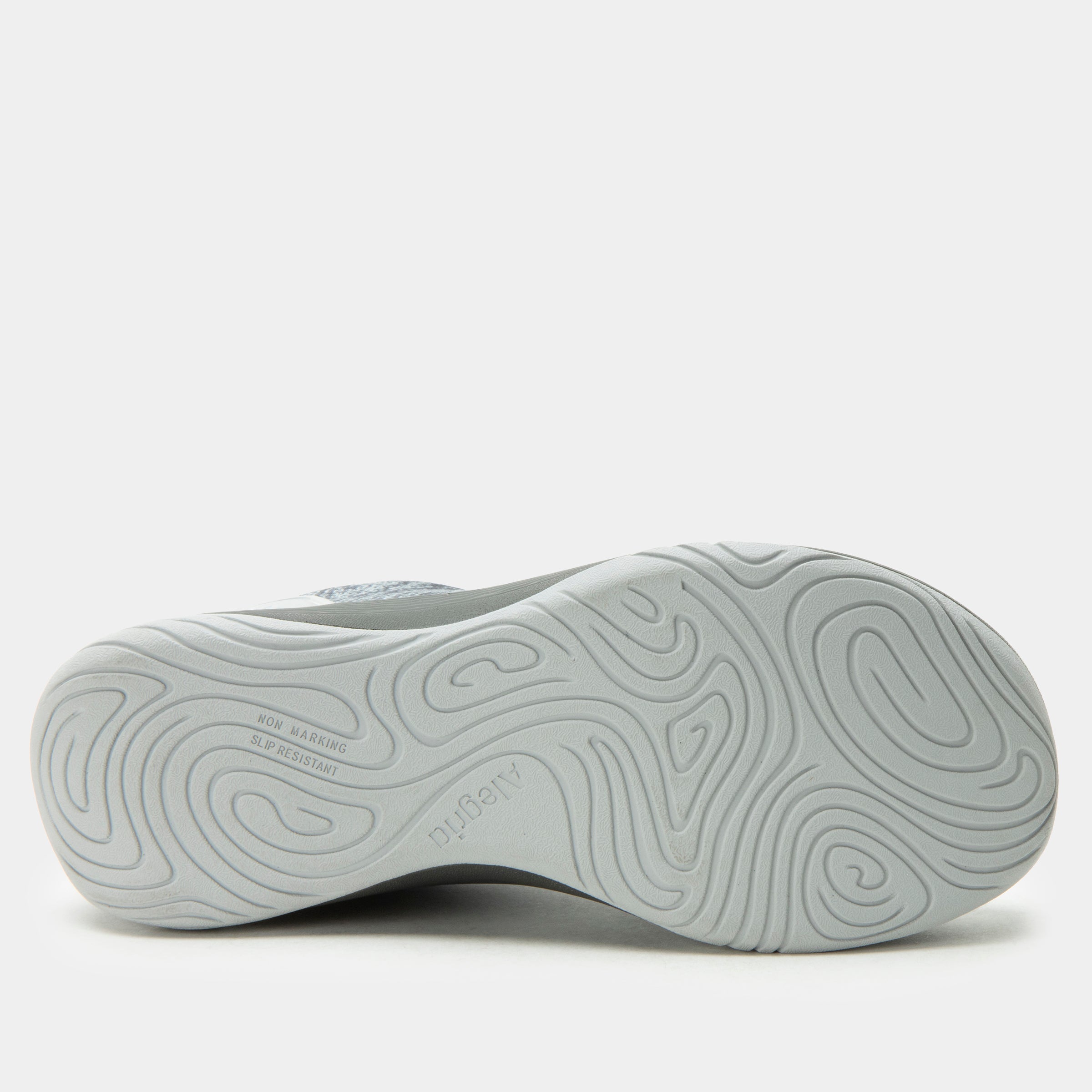In8 Ombré Grey Shoe - Image 6