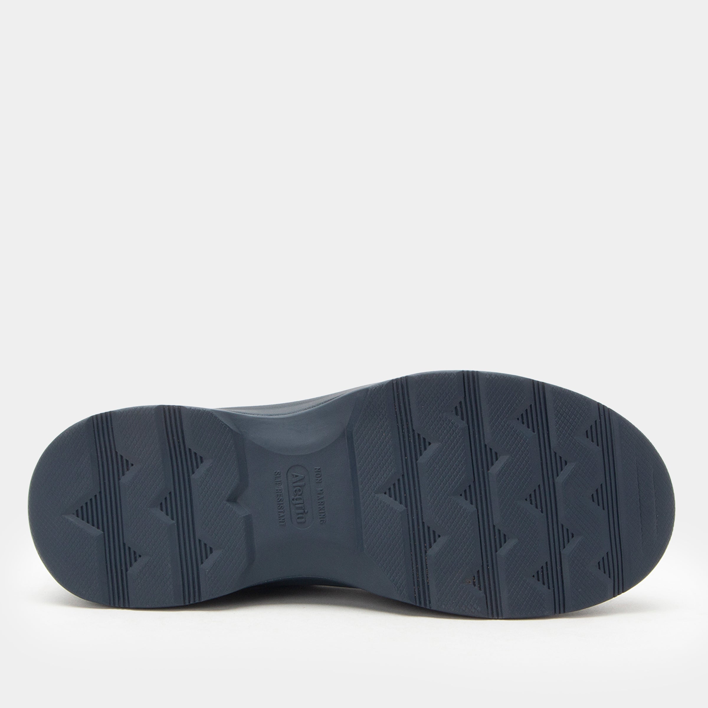 Jazmine Glazed Navy Shoe - Image 7