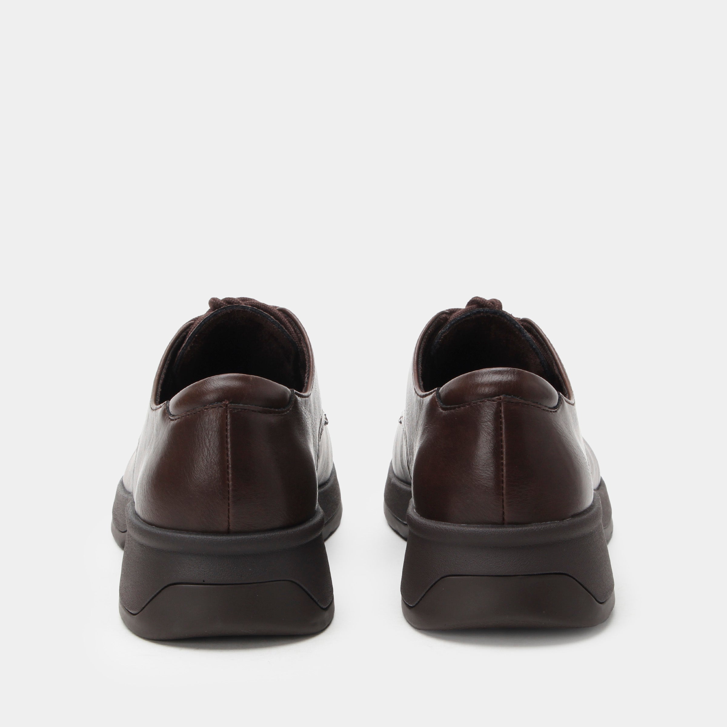 Joclyn Espresso Shoe - Image 3