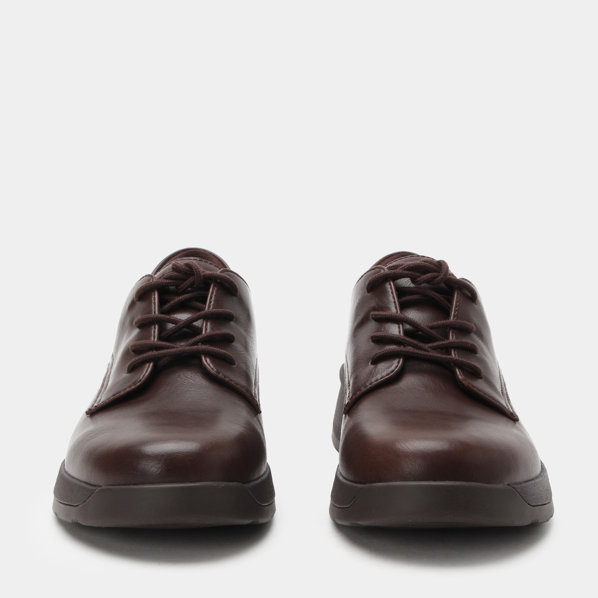 Joclyn Espresso Shoe - Image 5