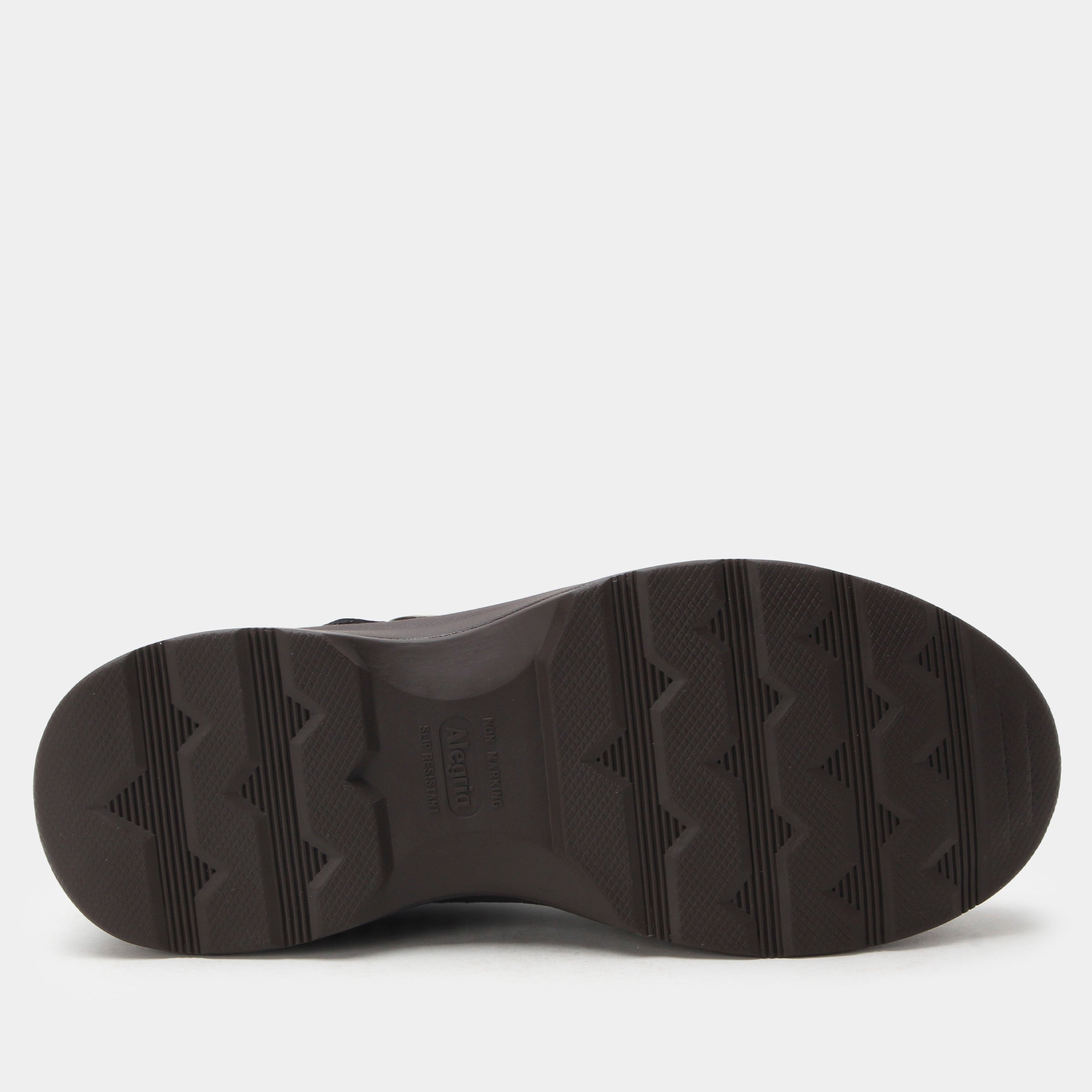 Joclyn Espresso Shoe - Image 6