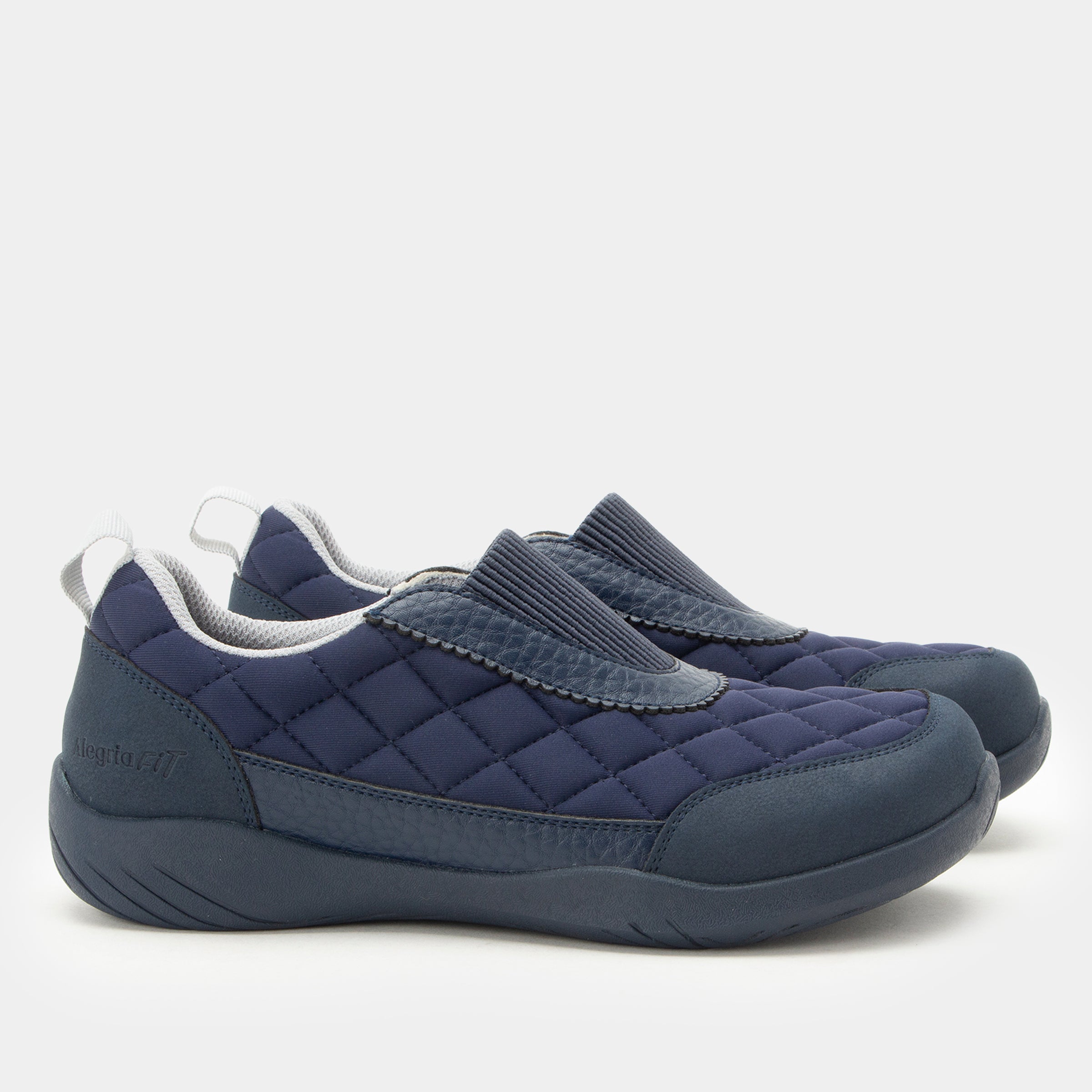 Jullia Navy Shoe - Image 3