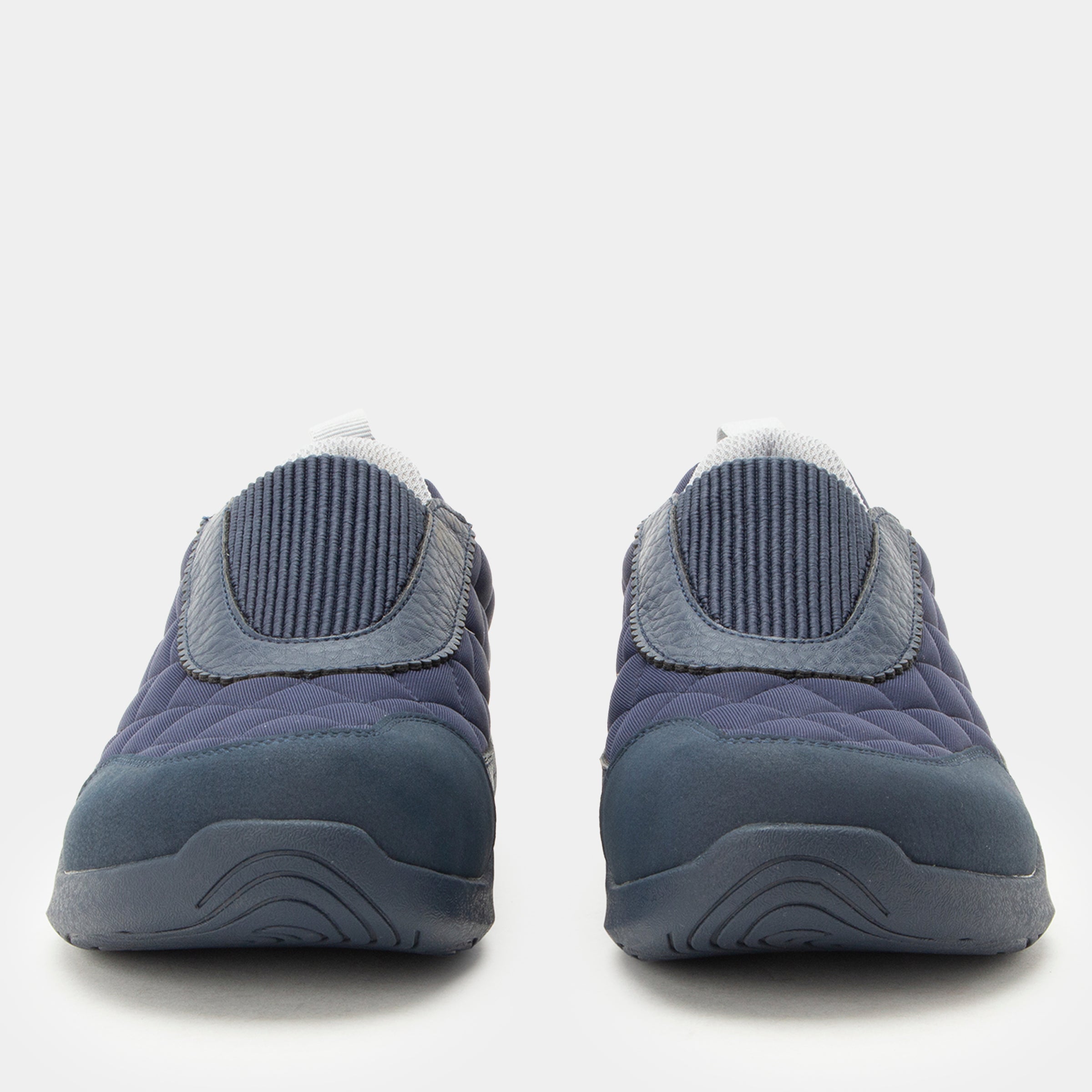 Jullia Navy Shoe - Image 6