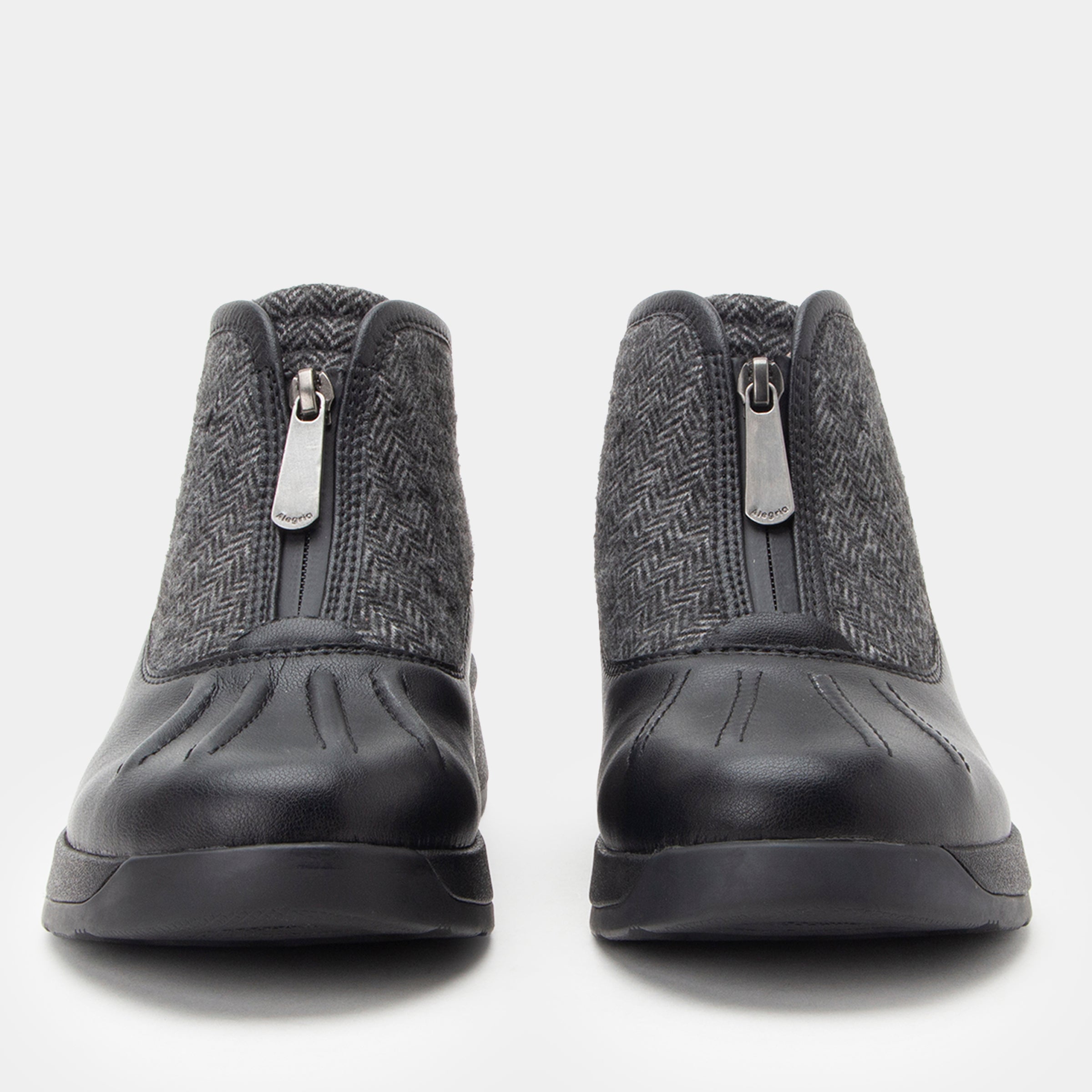 Junypur Black Boot - Image 6