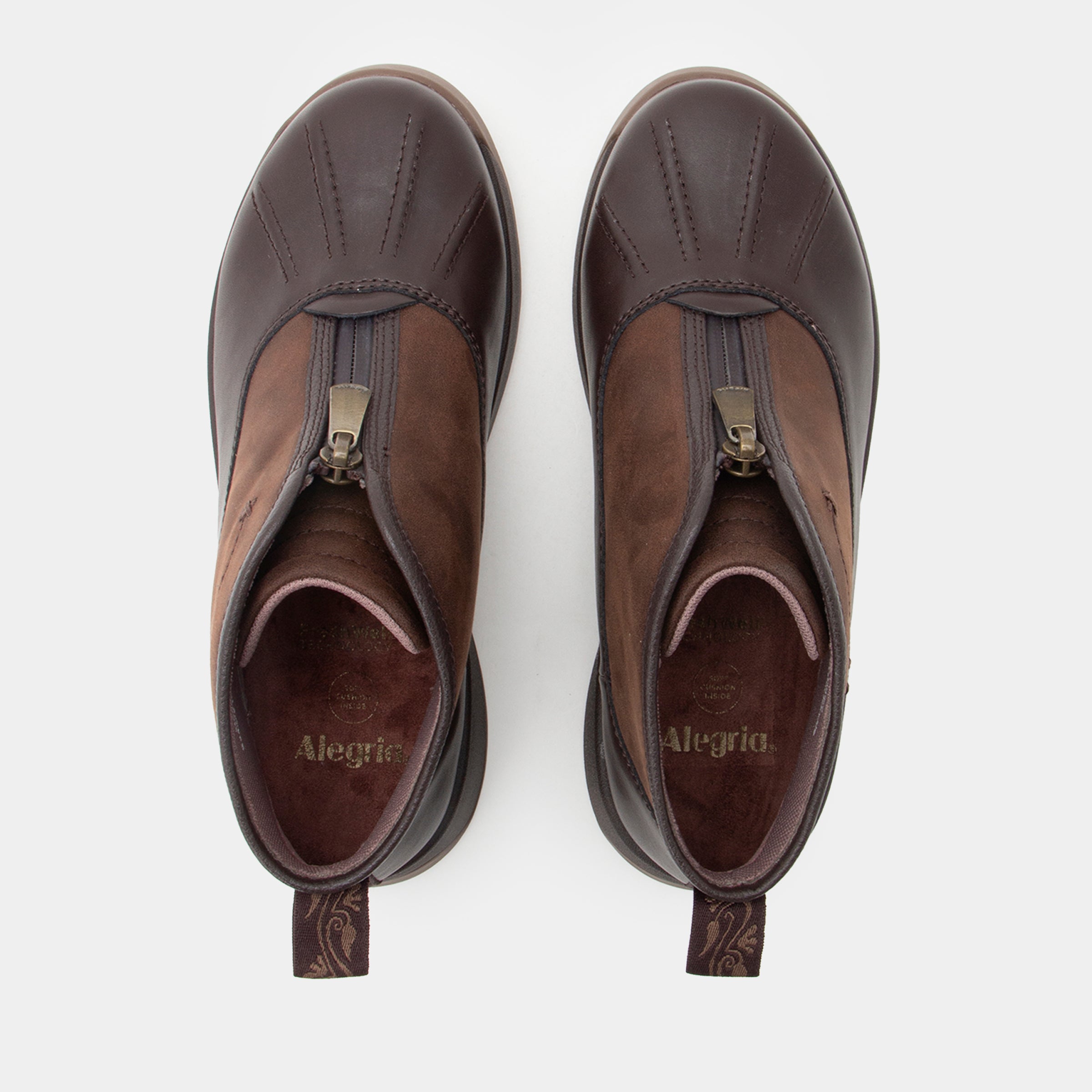 Junypur Brown Boot - Image 5
