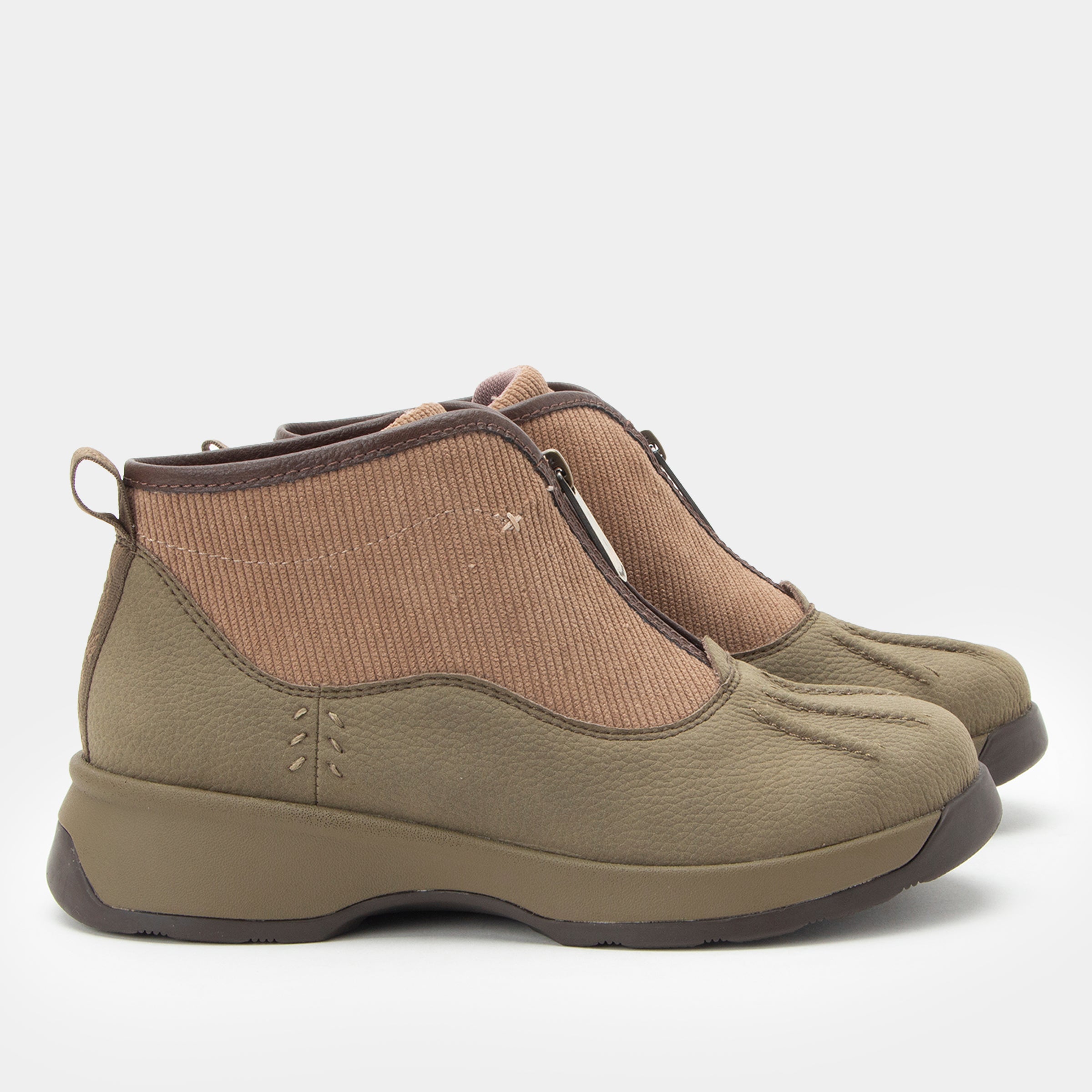 Junypur Nomad Boot - Image 3