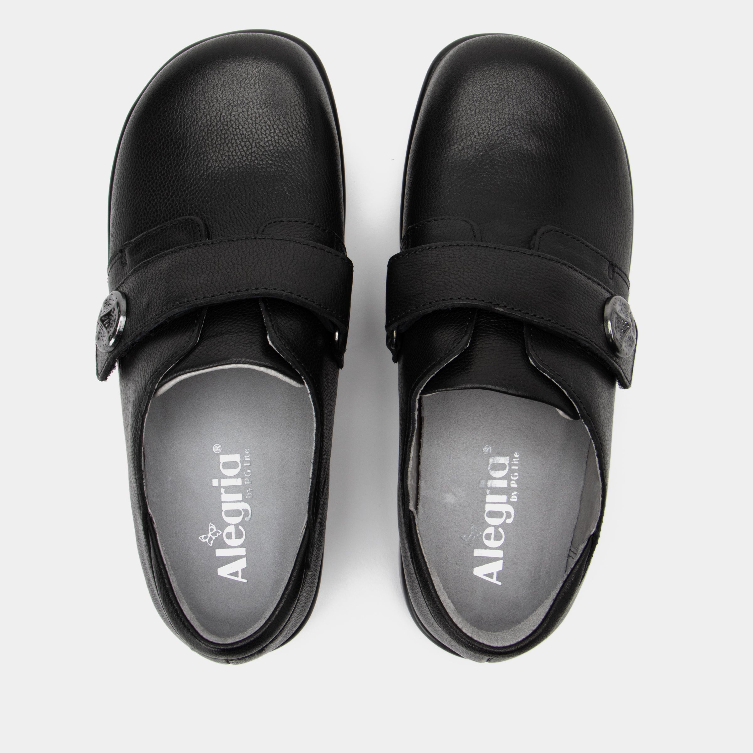 Joleen Upgrade Black Shoe - Image 5