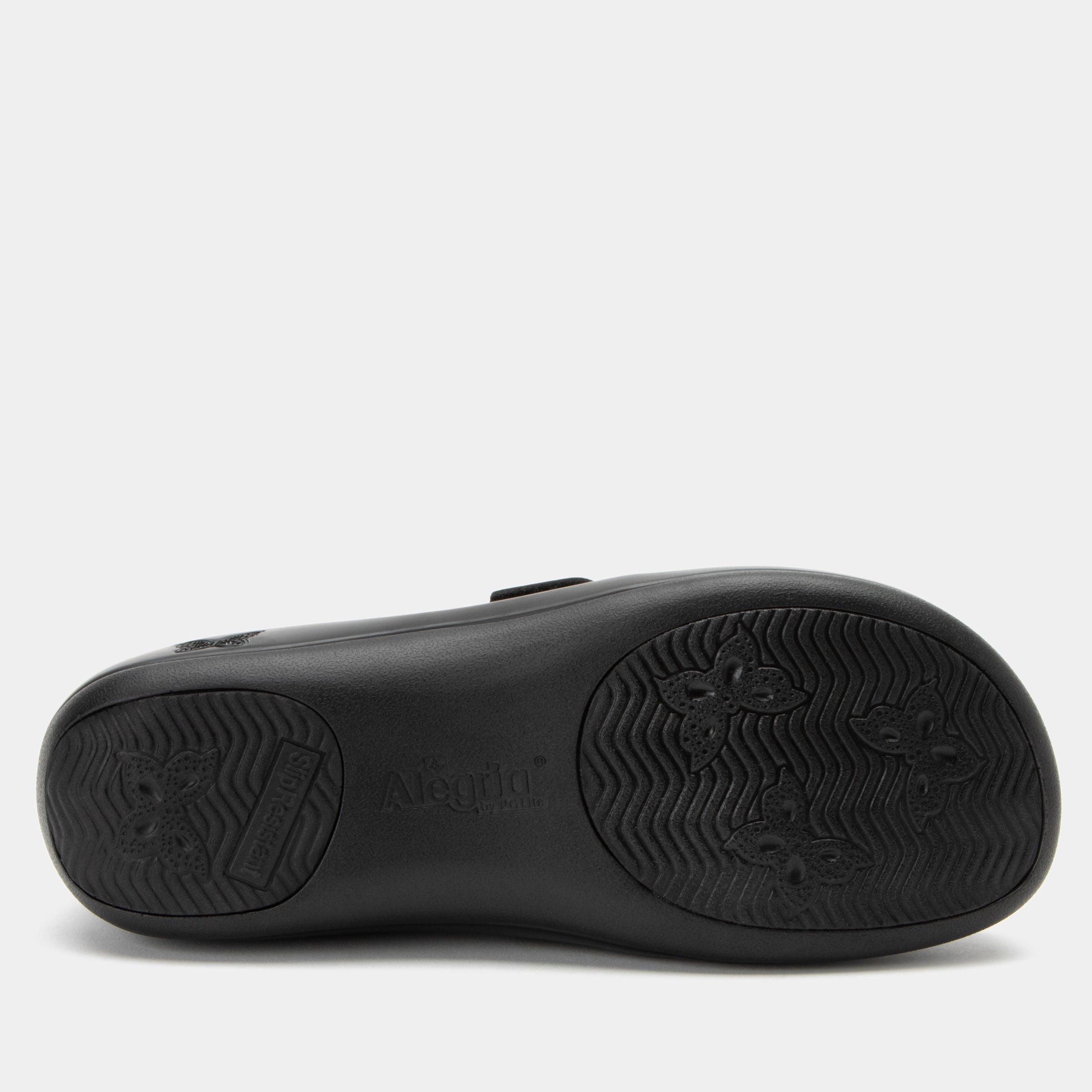 Joleen Upgrade Black Shoe - Image 7