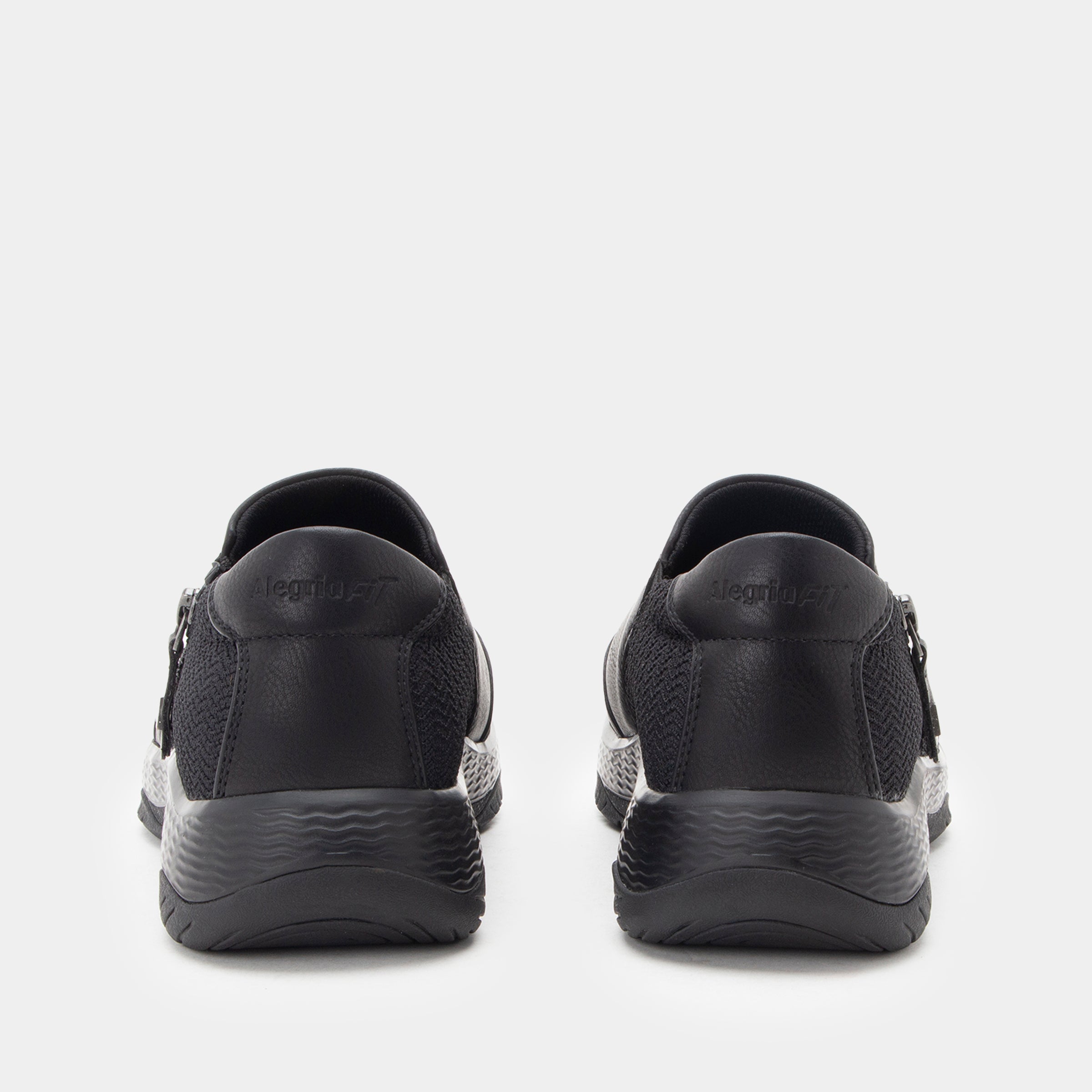 Jovie Echo Black Shoe - Image 4
