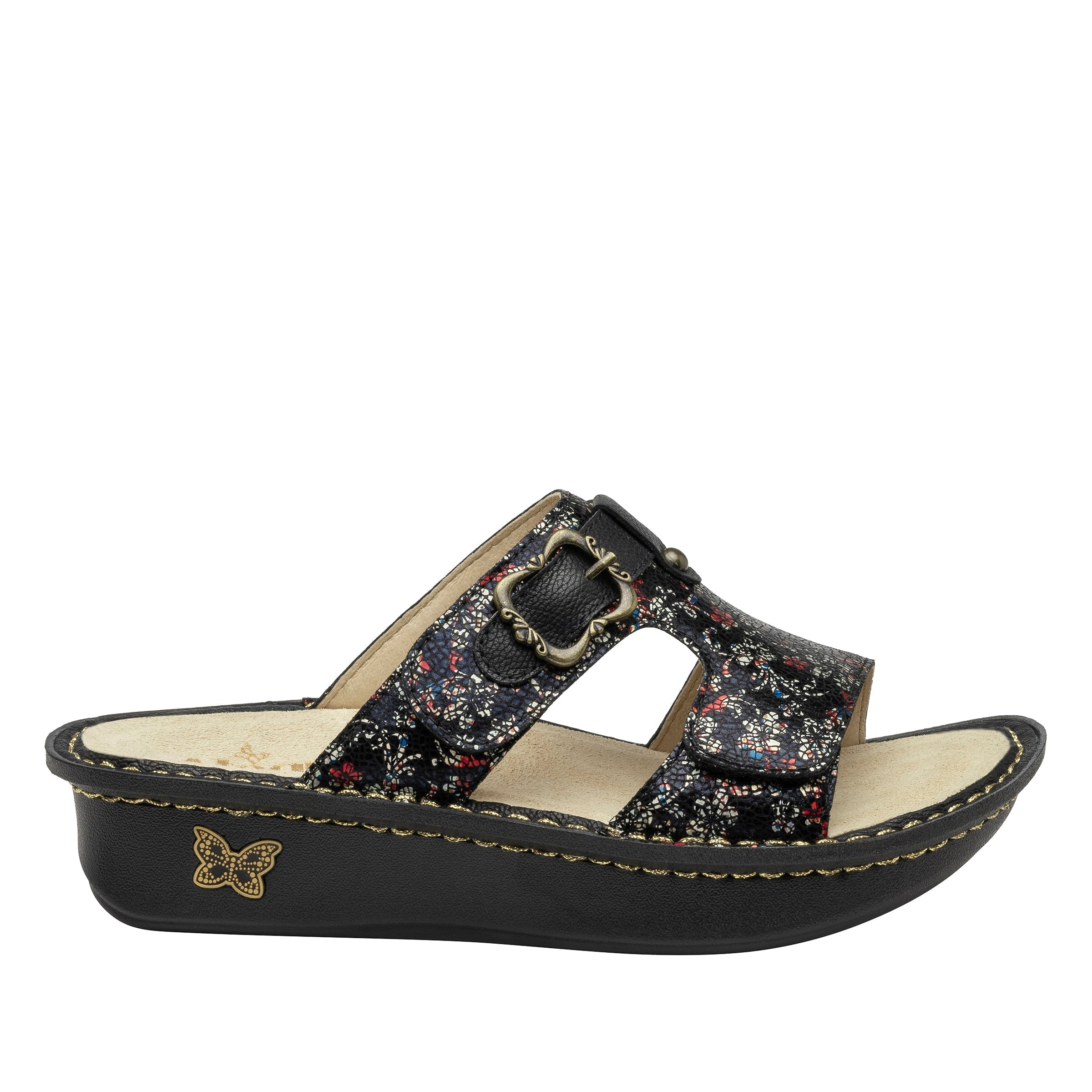 Kasha Posh Sandal - Image 3