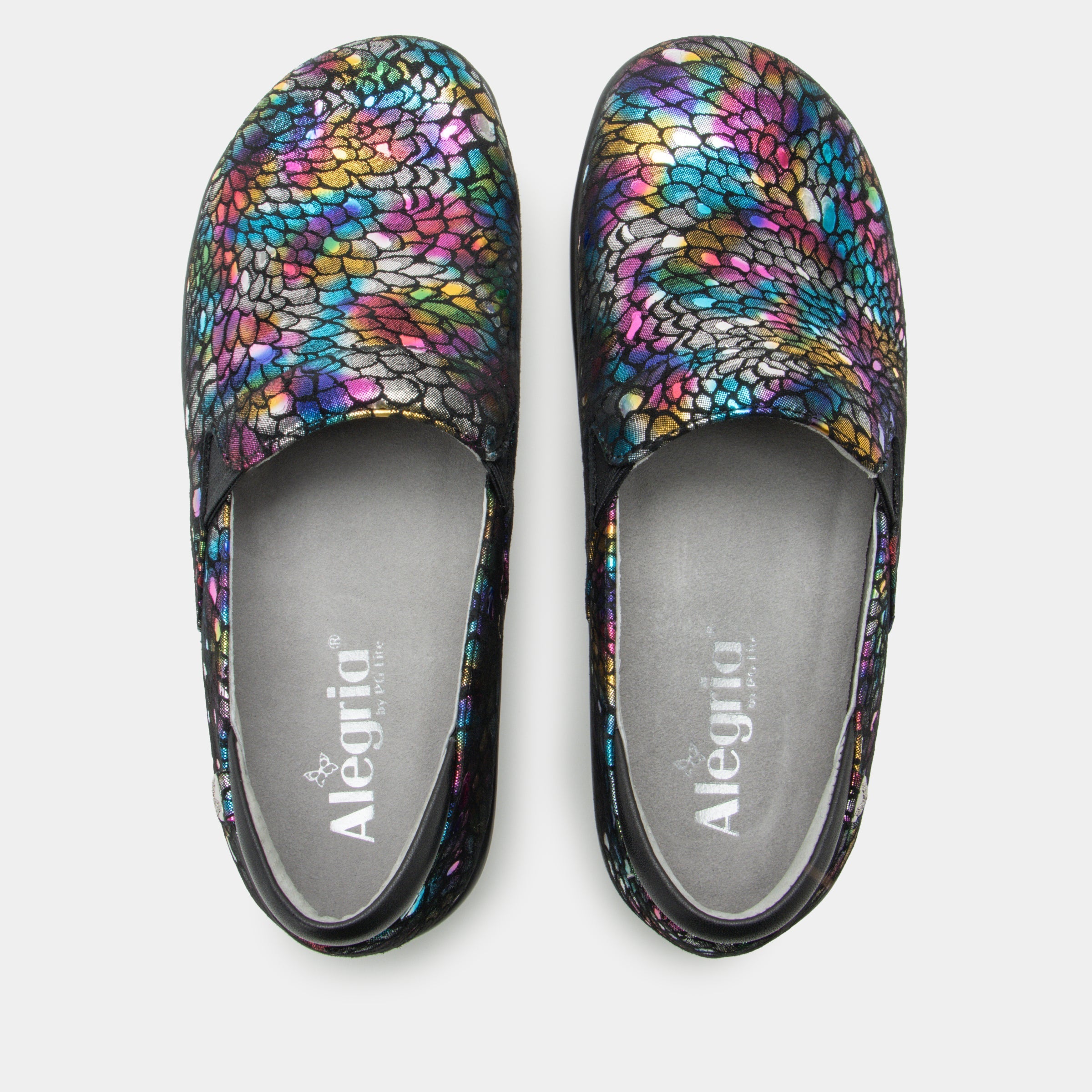 Keli Minnow Rainbow Shoe - Image 4