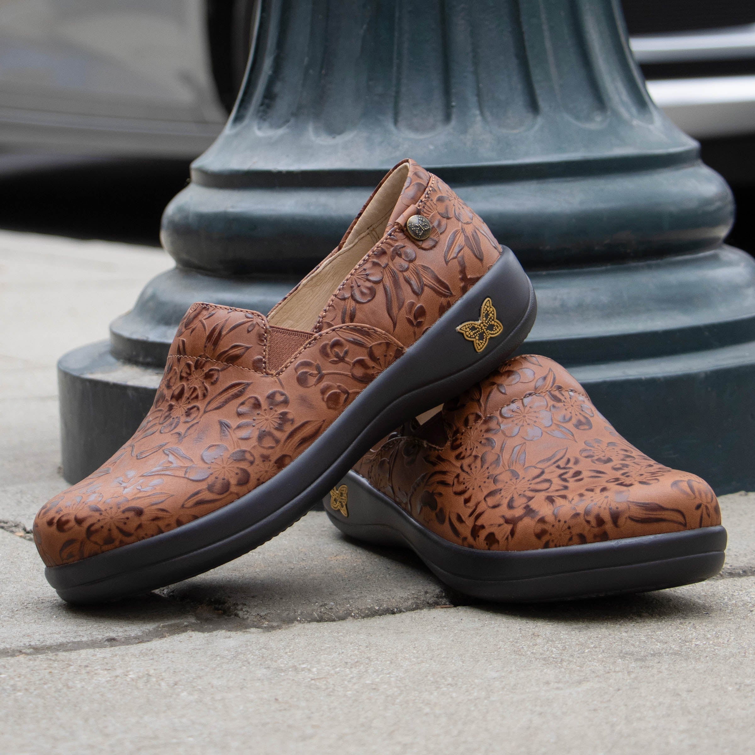 Keli Loretta Shoe - Image 2