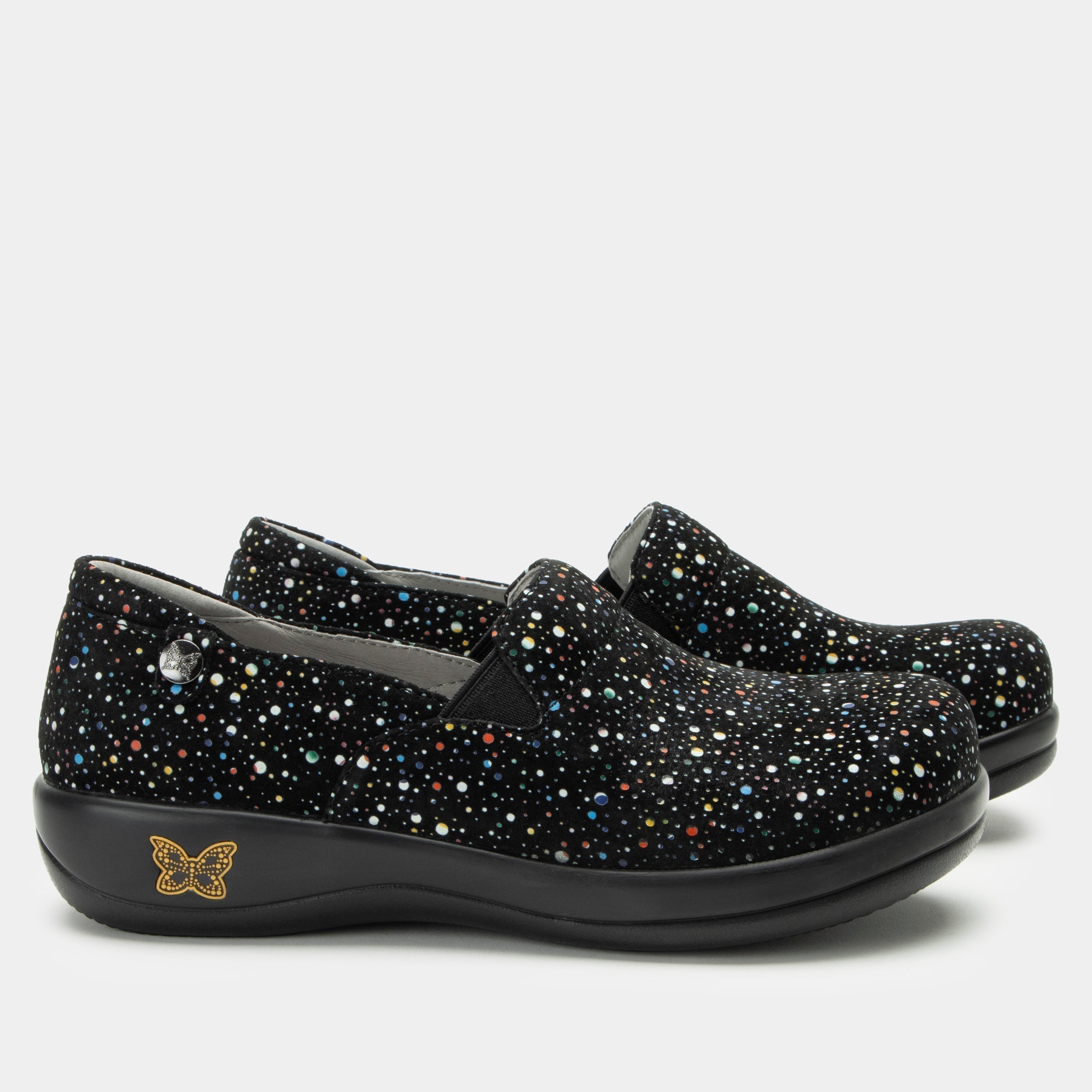 Keli Bubbler Shoe - Image 3